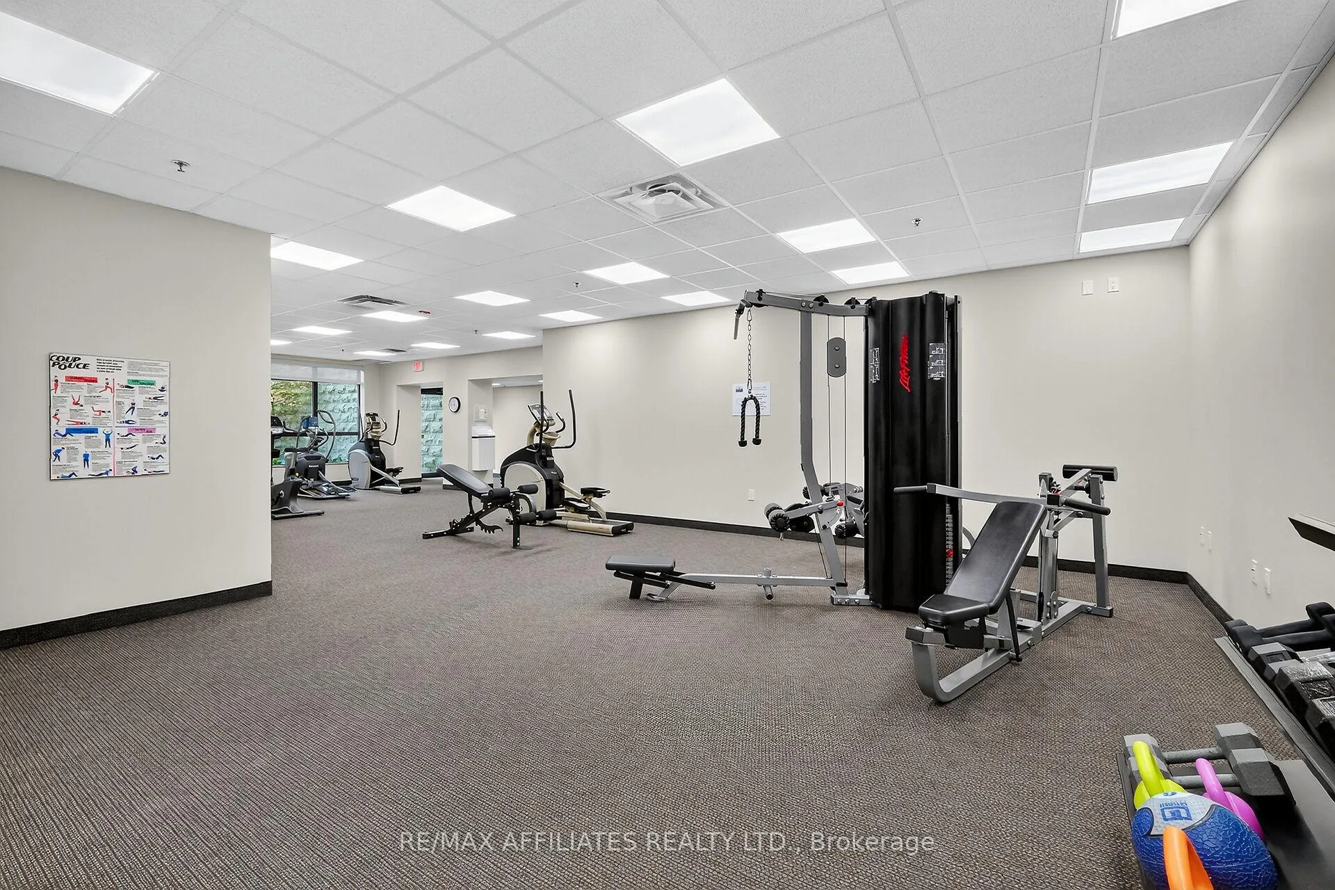Photo 37 of Unit 905, 100 Inlet Private, Ottawa, Chatelaine Village — HOMEH