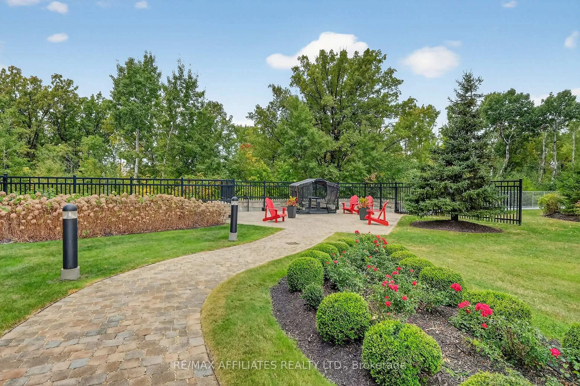 Photo 38 of Unit 905, 100 Inlet Private, Ottawa, Chatelaine Village — HOMEH