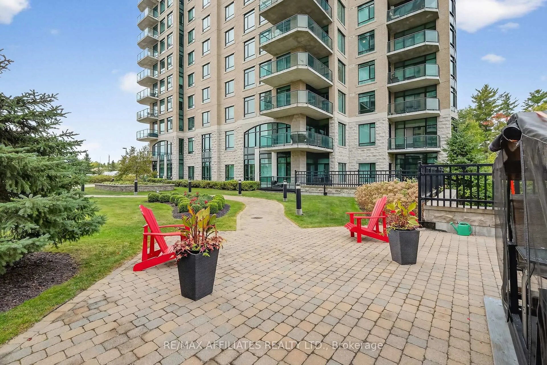 Photo 39 of Unit 905, 100 Inlet Private, Ottawa, Chatelaine Village — HOMEH