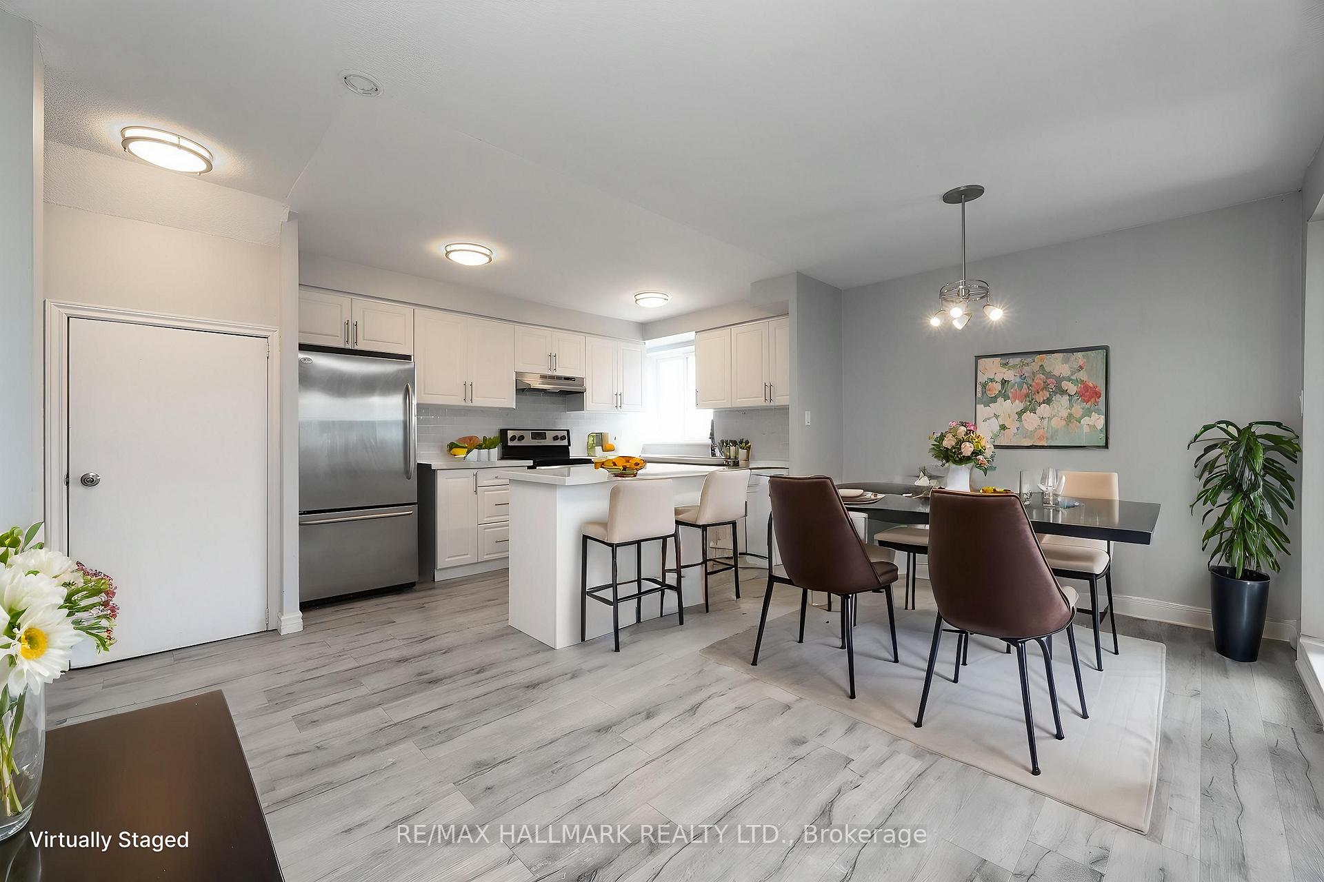 Photo 1 of Unit 50, 3050 Constitution Boulevard, Mississauga, Applewood — HOMEH