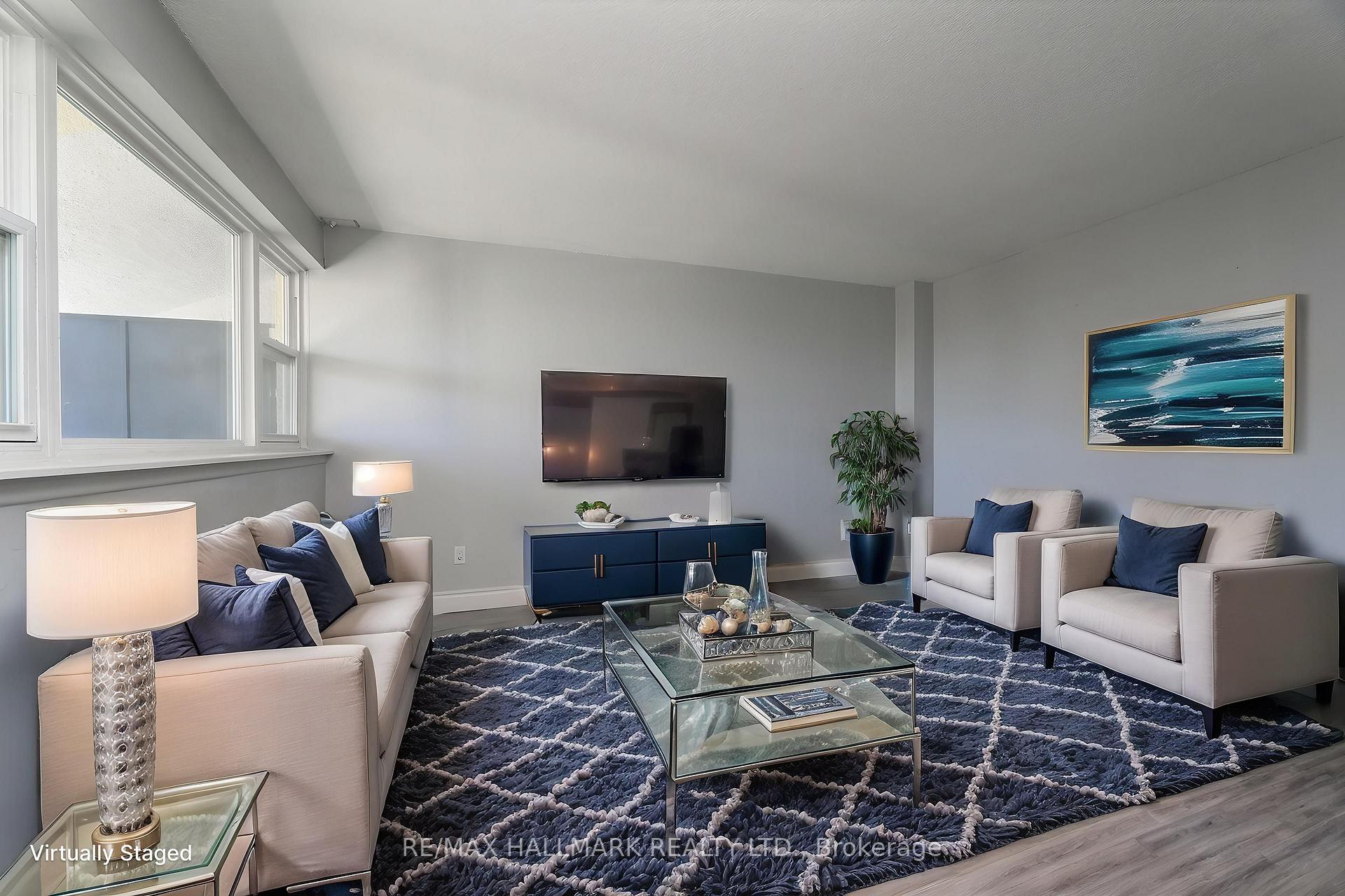 Photo 9 of Unit 50, 3050 Constitution Boulevard, Mississauga, Applewood — HOMEH