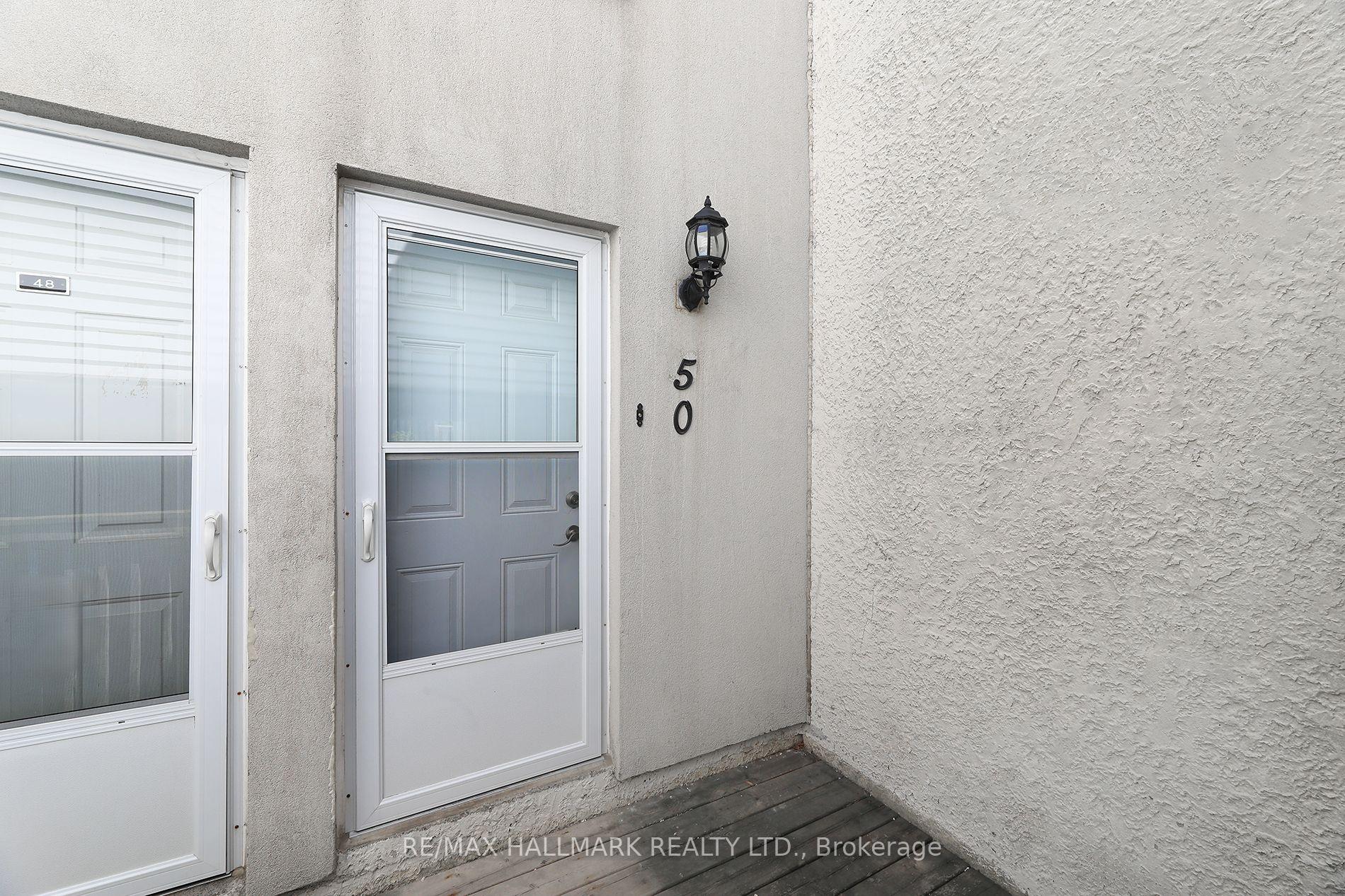 Photo 24 of Unit 50, 3050 Constitution Boulevard, Mississauga, Applewood — HOMEH
