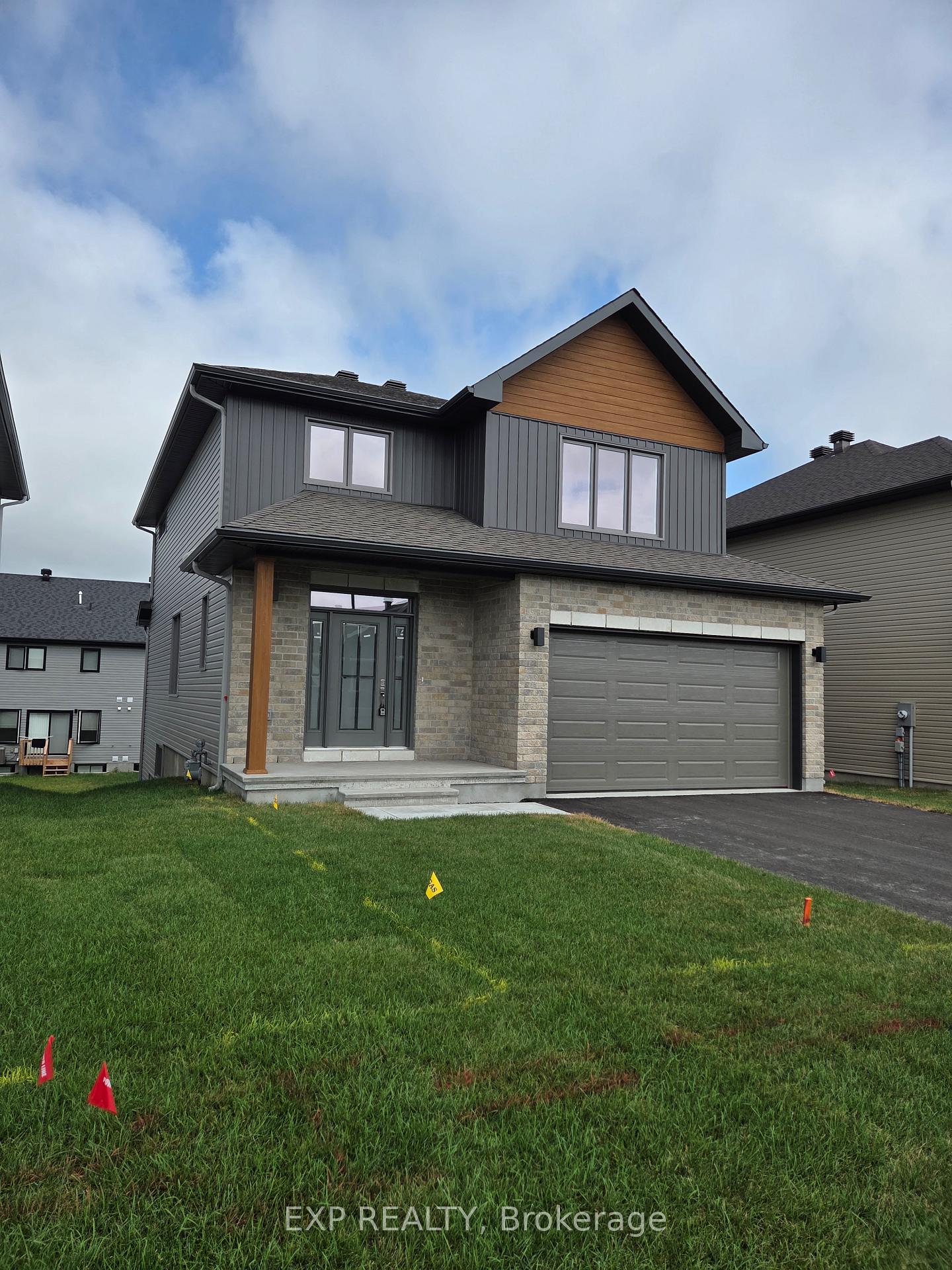 Photo 1 of 237 O'donovan Drive, Carleton Place — HOMEH