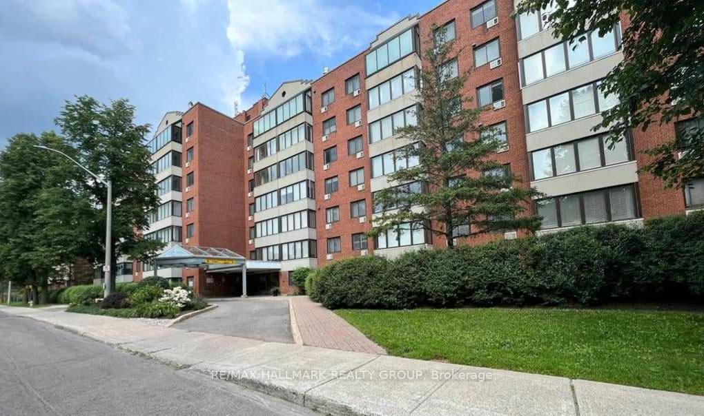 Photo 1 of Unit 316, 225 Alvin Road, Ottawa, Manor Park — HOMEH