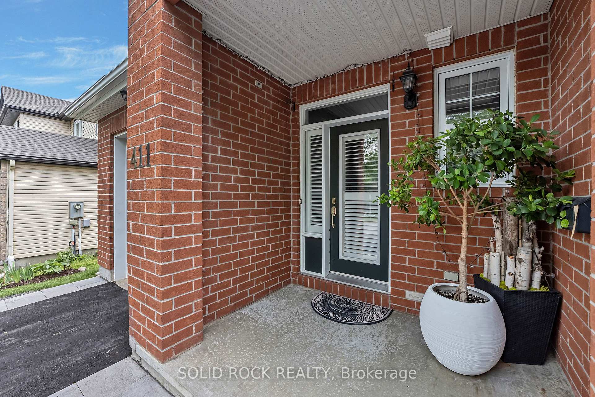 Photo 5 of 411 Cache Bay Crescent E, Ottawa, Blossom Park/Kemp Park/Findlay Creek — HOMEH