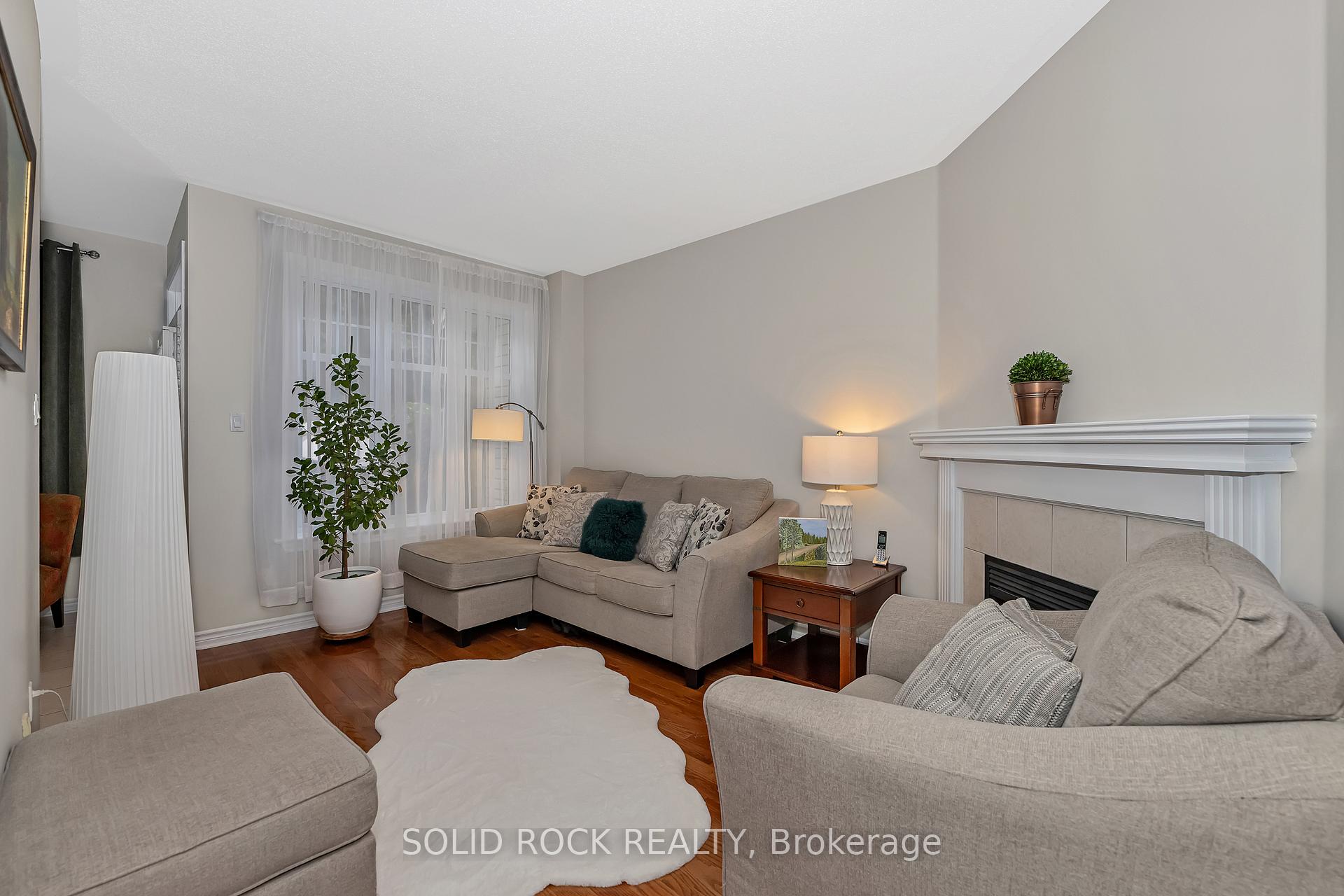 Photo 7 of 411 Cache Bay Crescent E, Ottawa, Blossom Park/Kemp Park/Findlay Creek — HOMEH