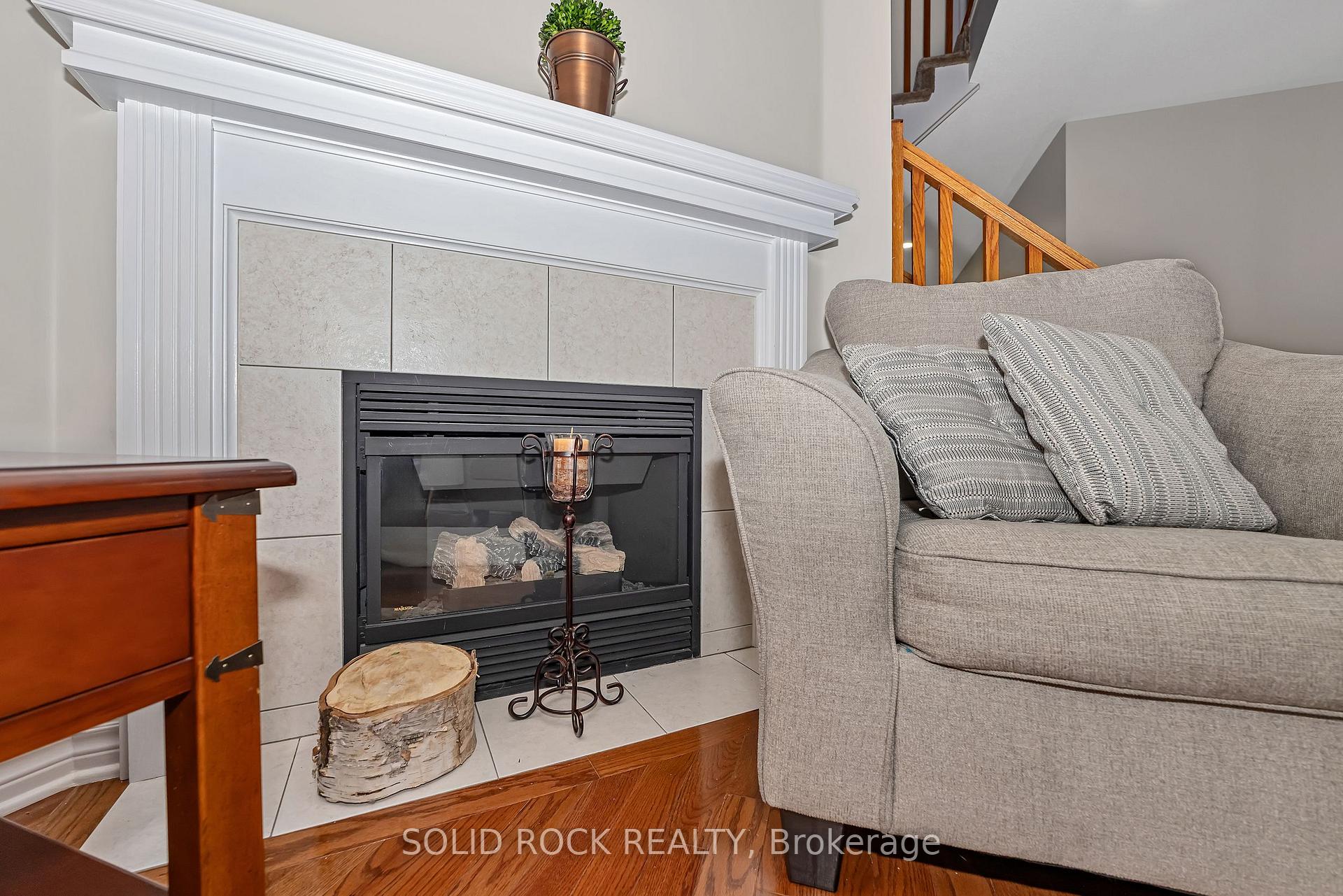 Photo 10 of 411 Cache Bay Crescent E, Ottawa, Blossom Park/Kemp Park/Findlay Creek — HOMEH