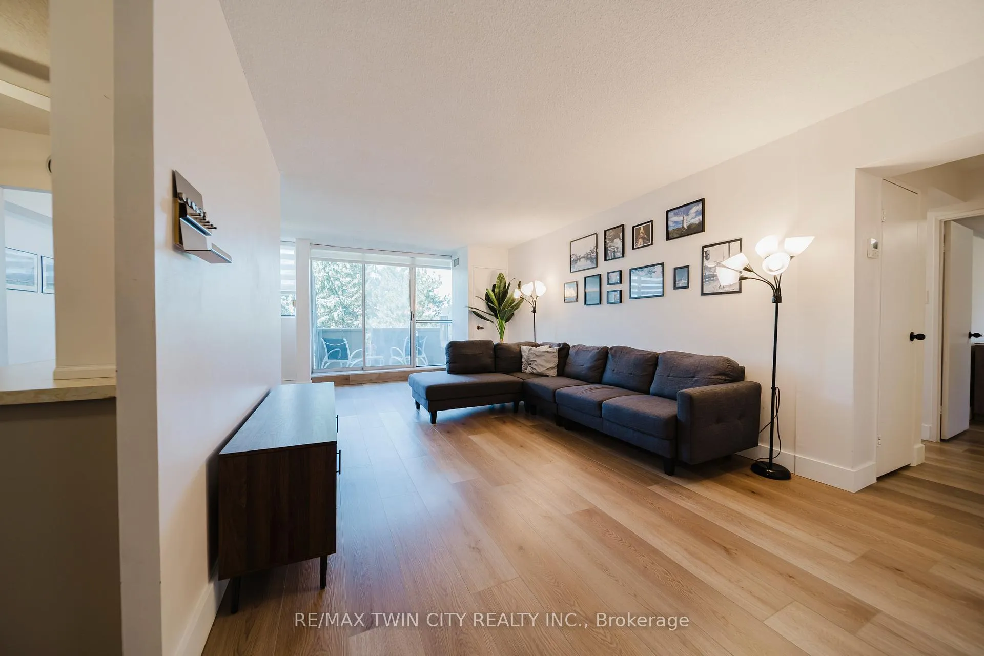 Photo 2 of Unit 306, 375 King Street N, Waterloo — HOMEH
