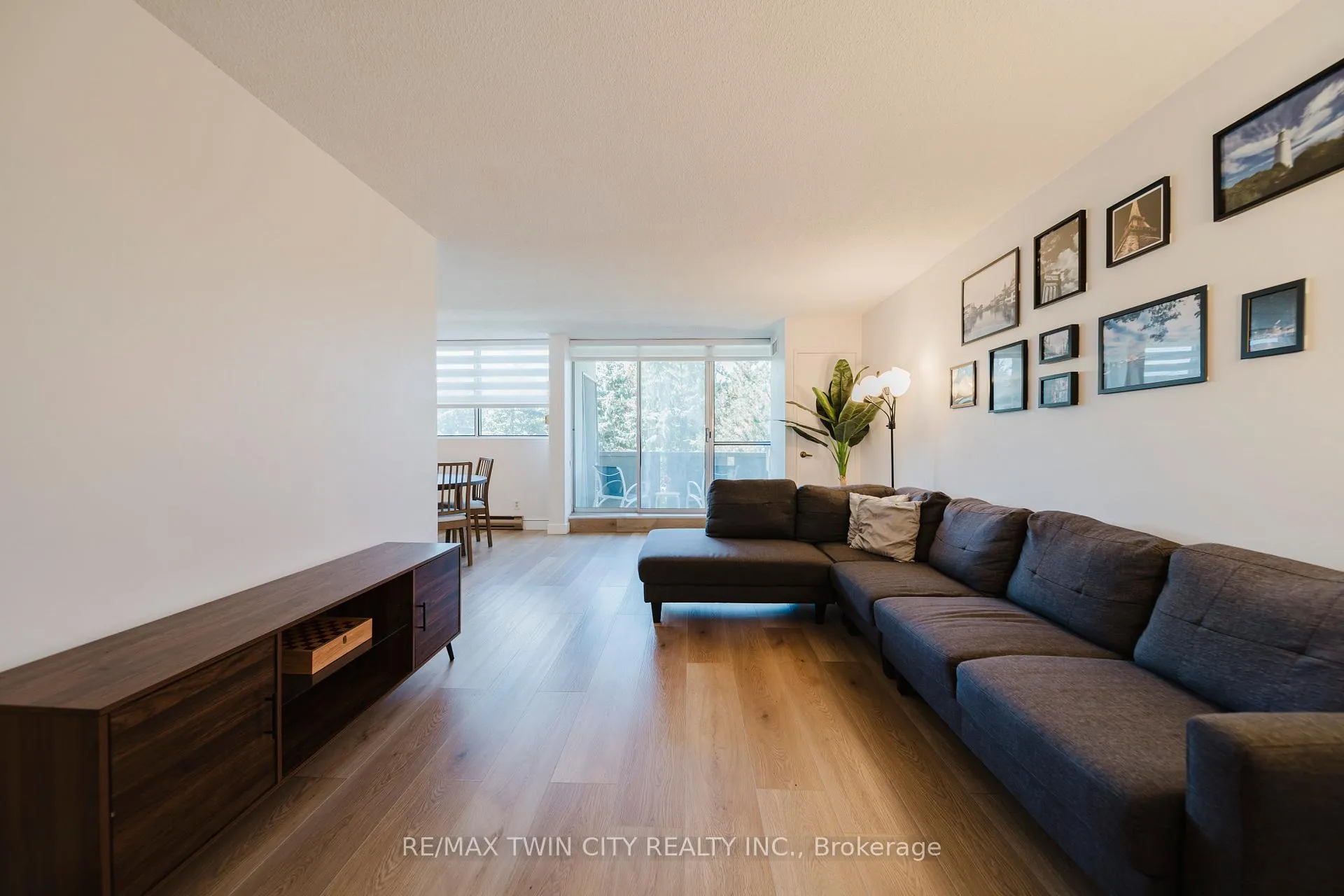 Photo 3 of Unit 306, 375 King Street N, Waterloo — HOMEH