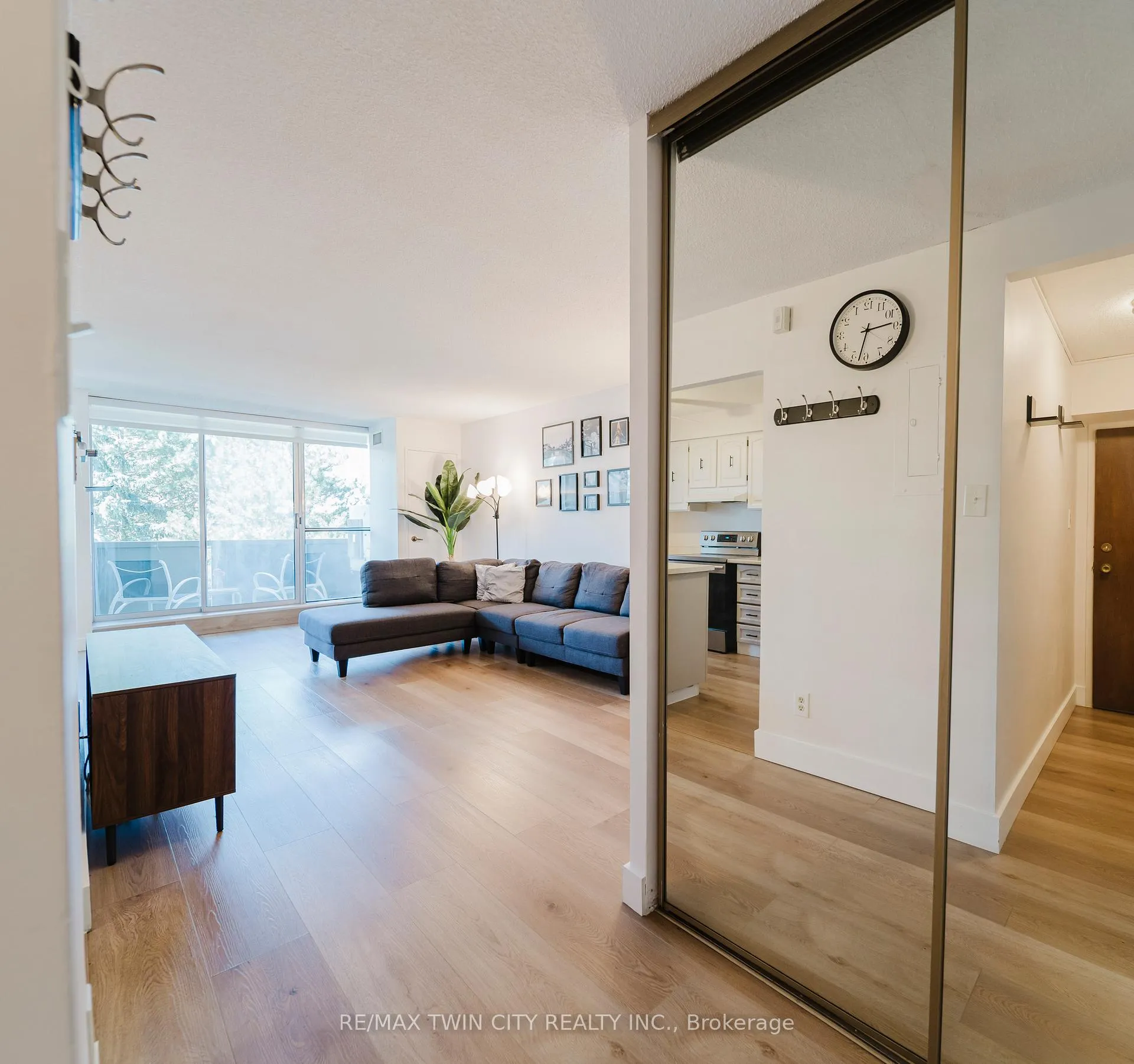 Photo 6 of Unit 306, 375 King Street N, Waterloo — HOMEH