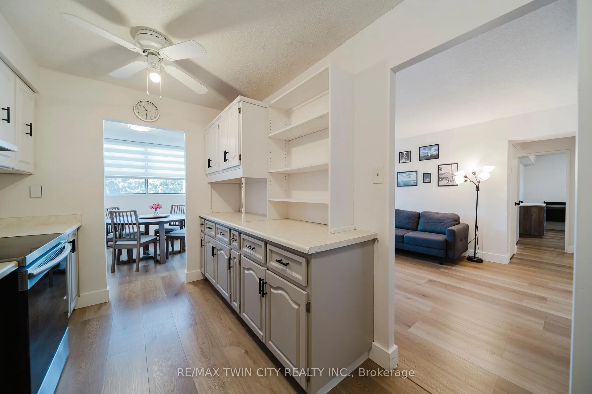 Photo 11 of Unit 306, 375 King Street N, Waterloo — HOMEH