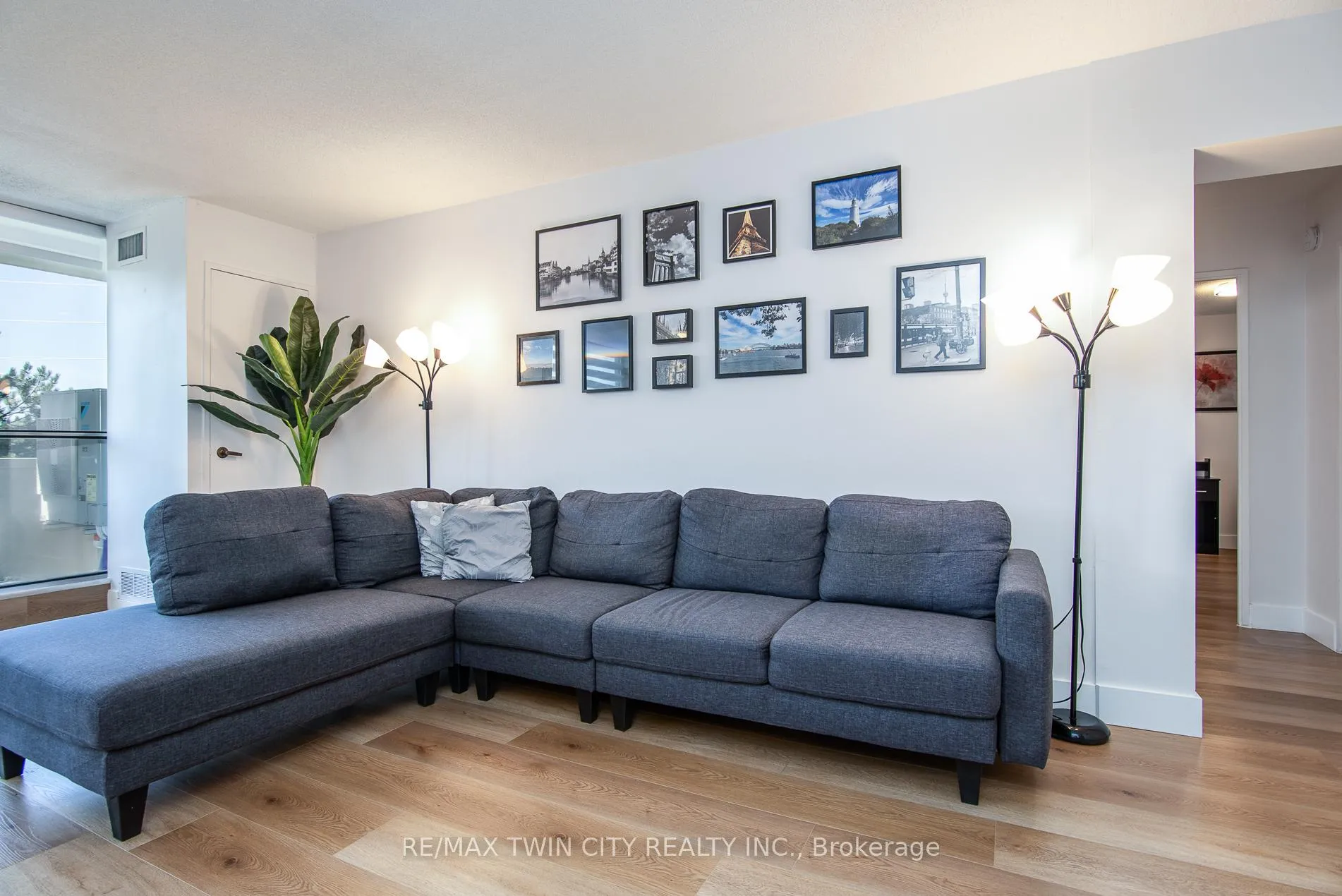 Photo 17 of Unit 306, 375 King Street N, Waterloo — HOMEH