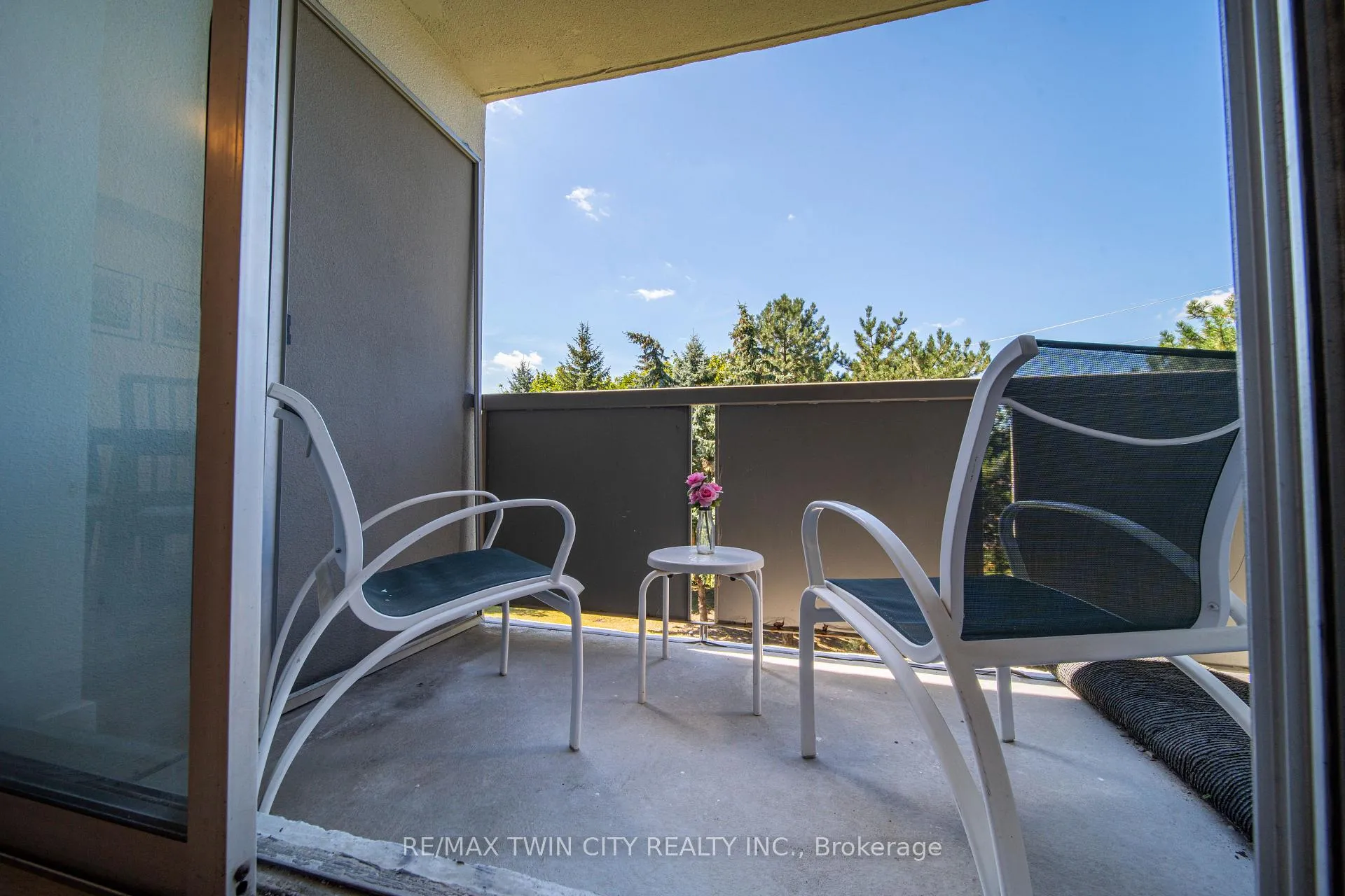 Photo 24 of Unit 306, 375 King Street N, Waterloo — HOMEH