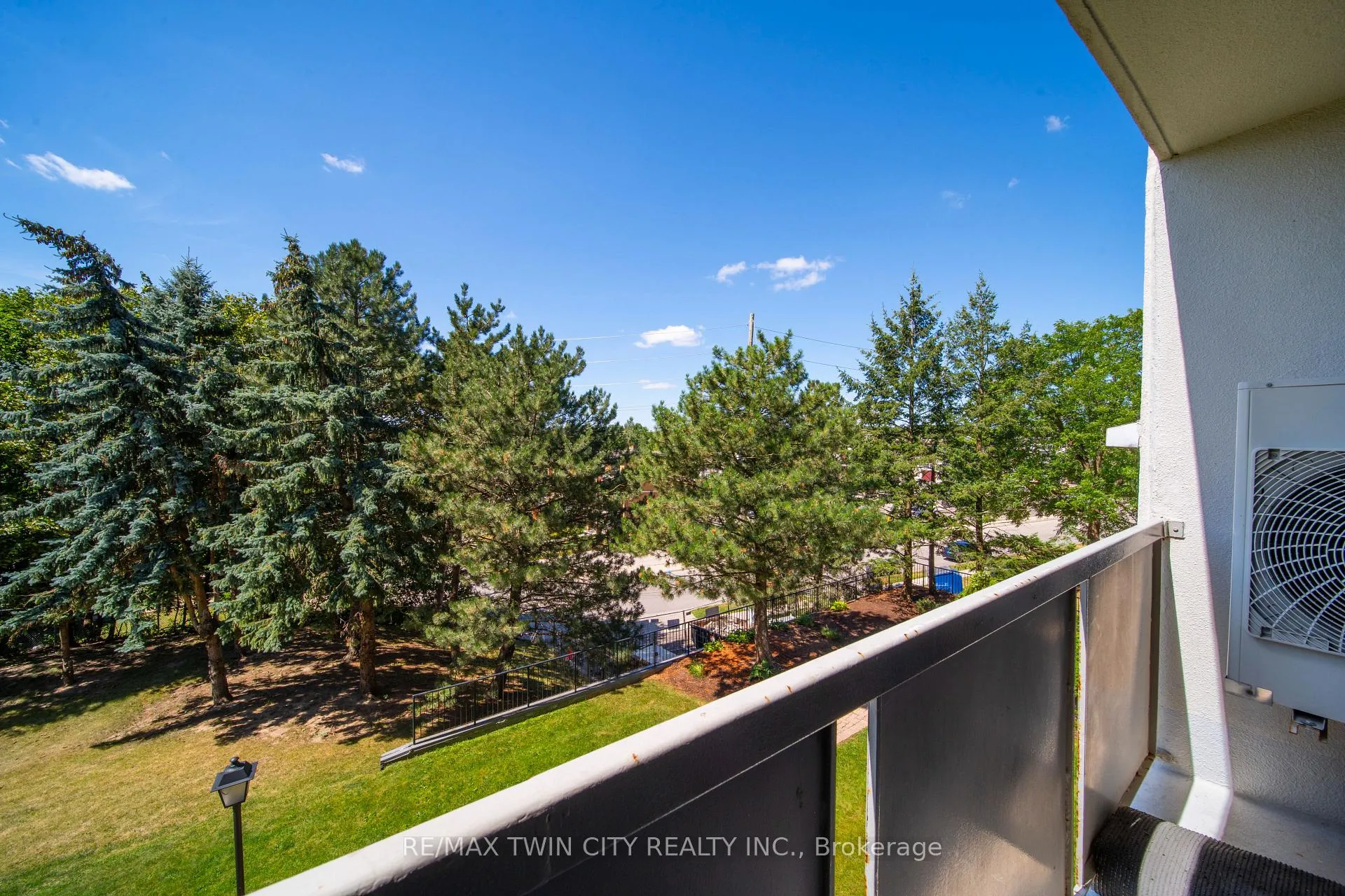 Photo 25 of Unit 306, 375 King Street N, Waterloo — HOMEH
