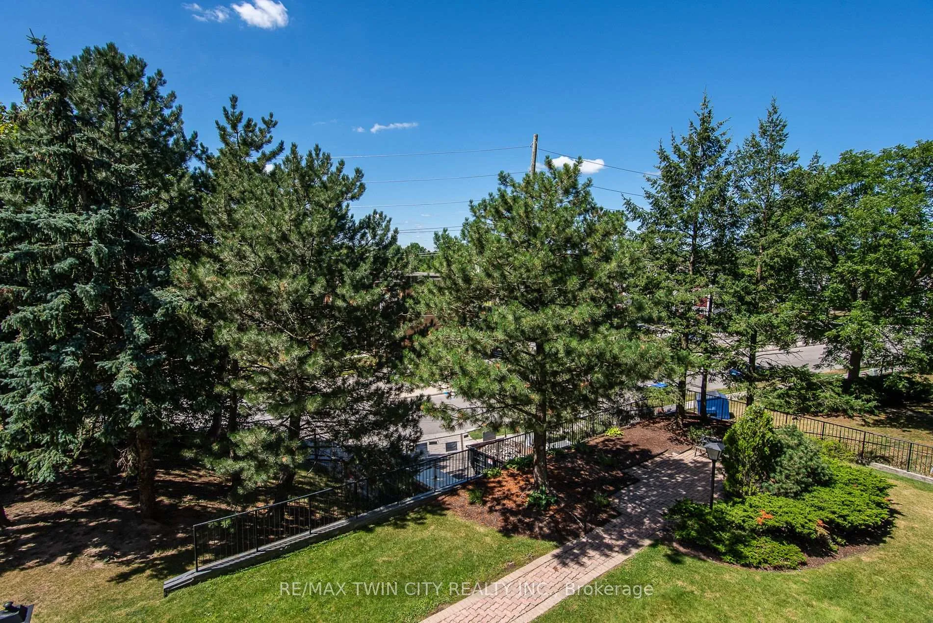 Photo 26 of Unit 306, 375 King Street N, Waterloo — HOMEH