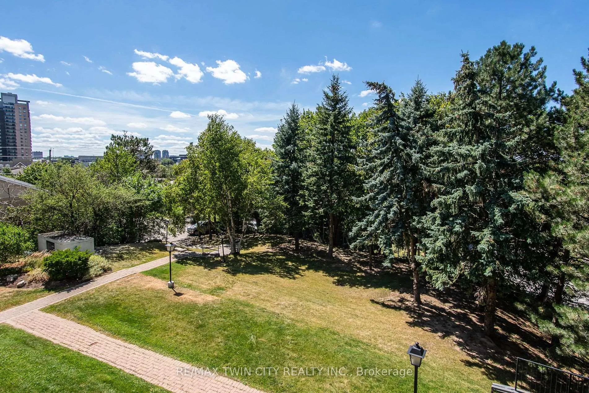 Photo 27 of Unit 306, 375 King Street N, Waterloo — HOMEH