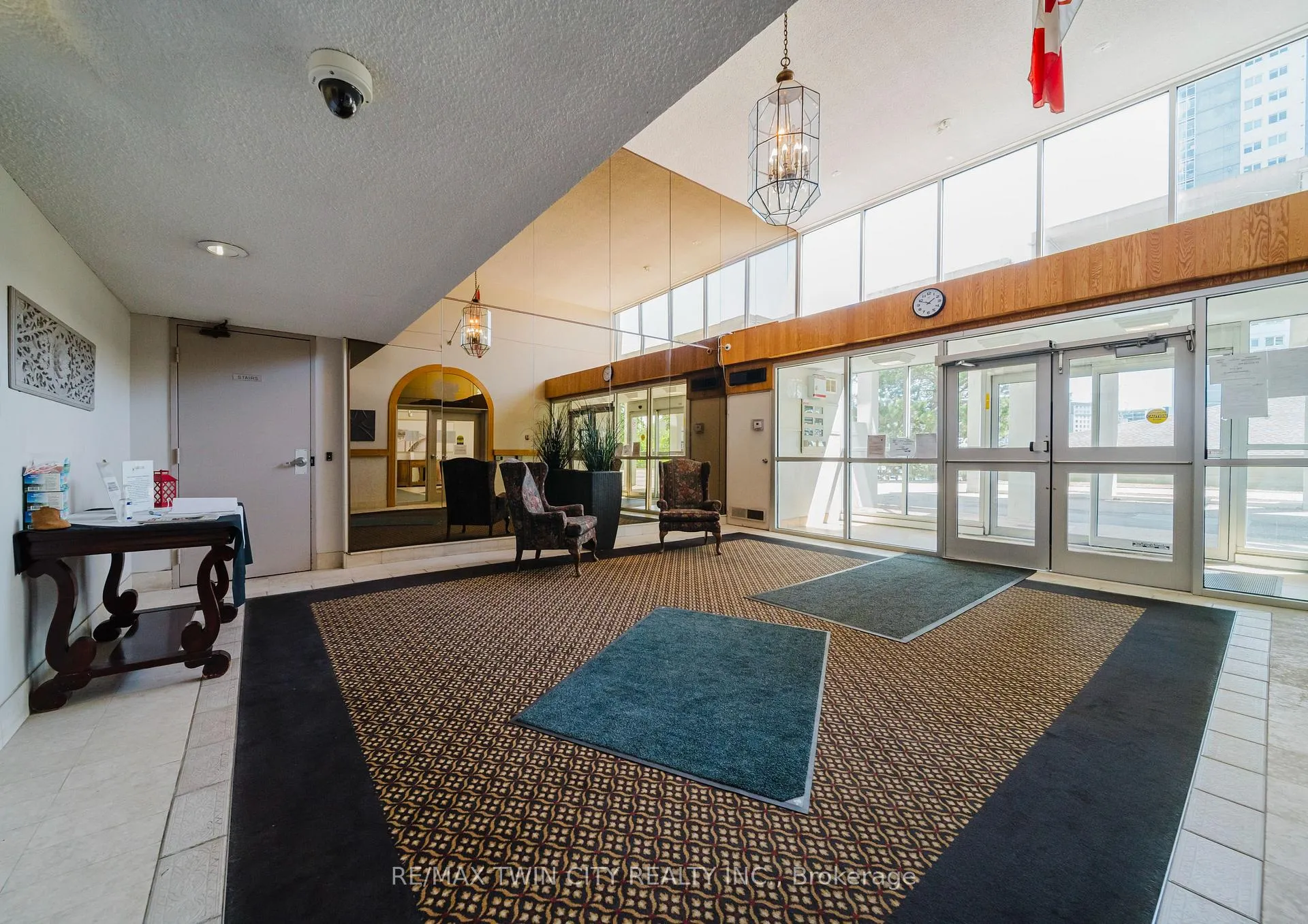 Photo 42 of Unit 306, 375 King Street N, Waterloo — HOMEH