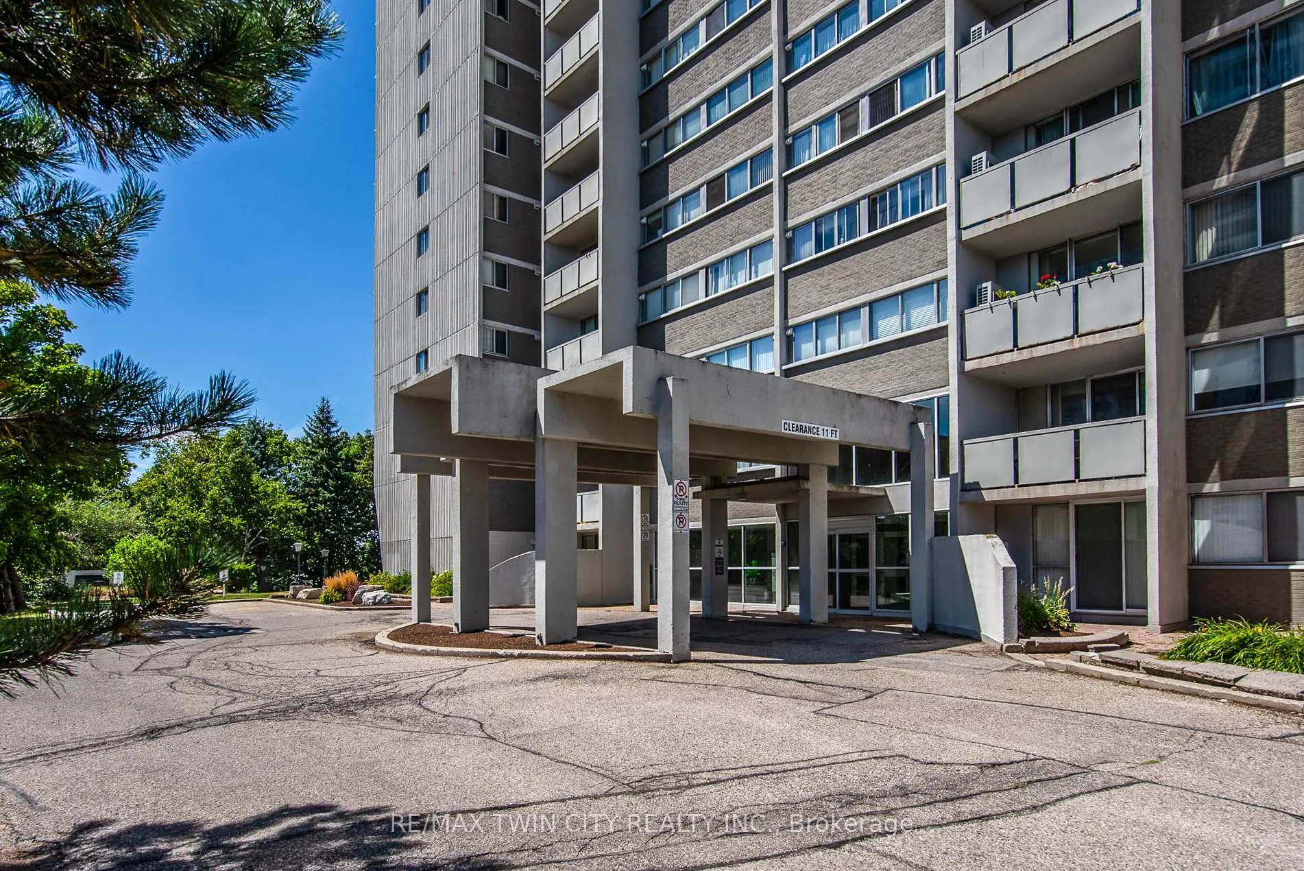 Photo 43 of Unit 306, 375 King Street N, Waterloo — HOMEH