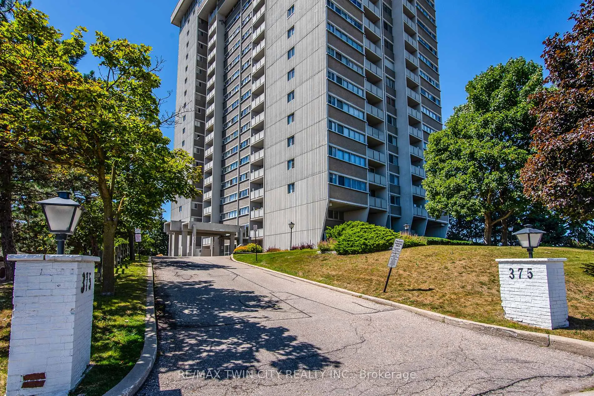 Photo 44 of Unit 306, 375 King Street N, Waterloo — HOMEH