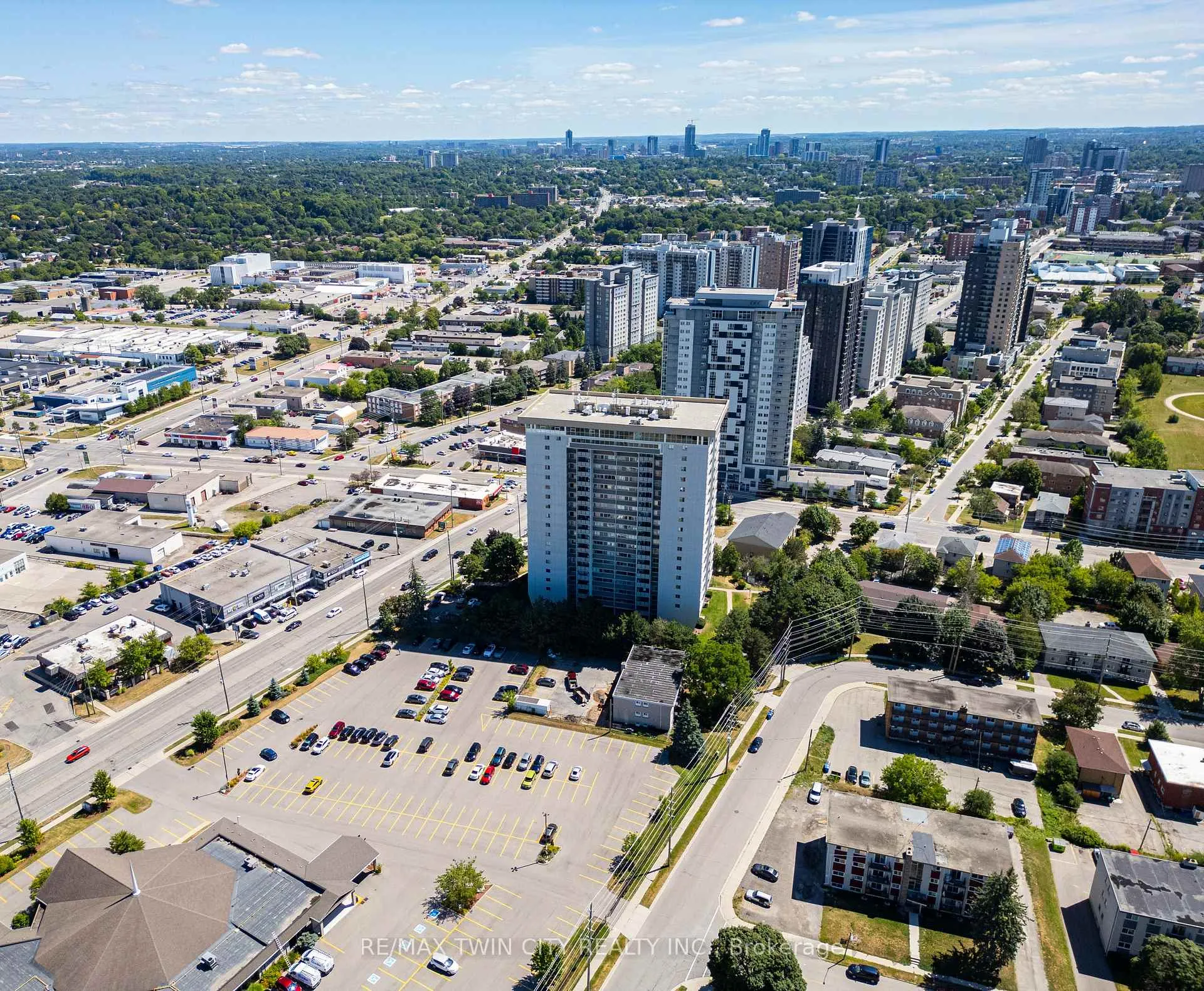 Photo 45 of Unit 306, 375 King Street N, Waterloo — HOMEH
