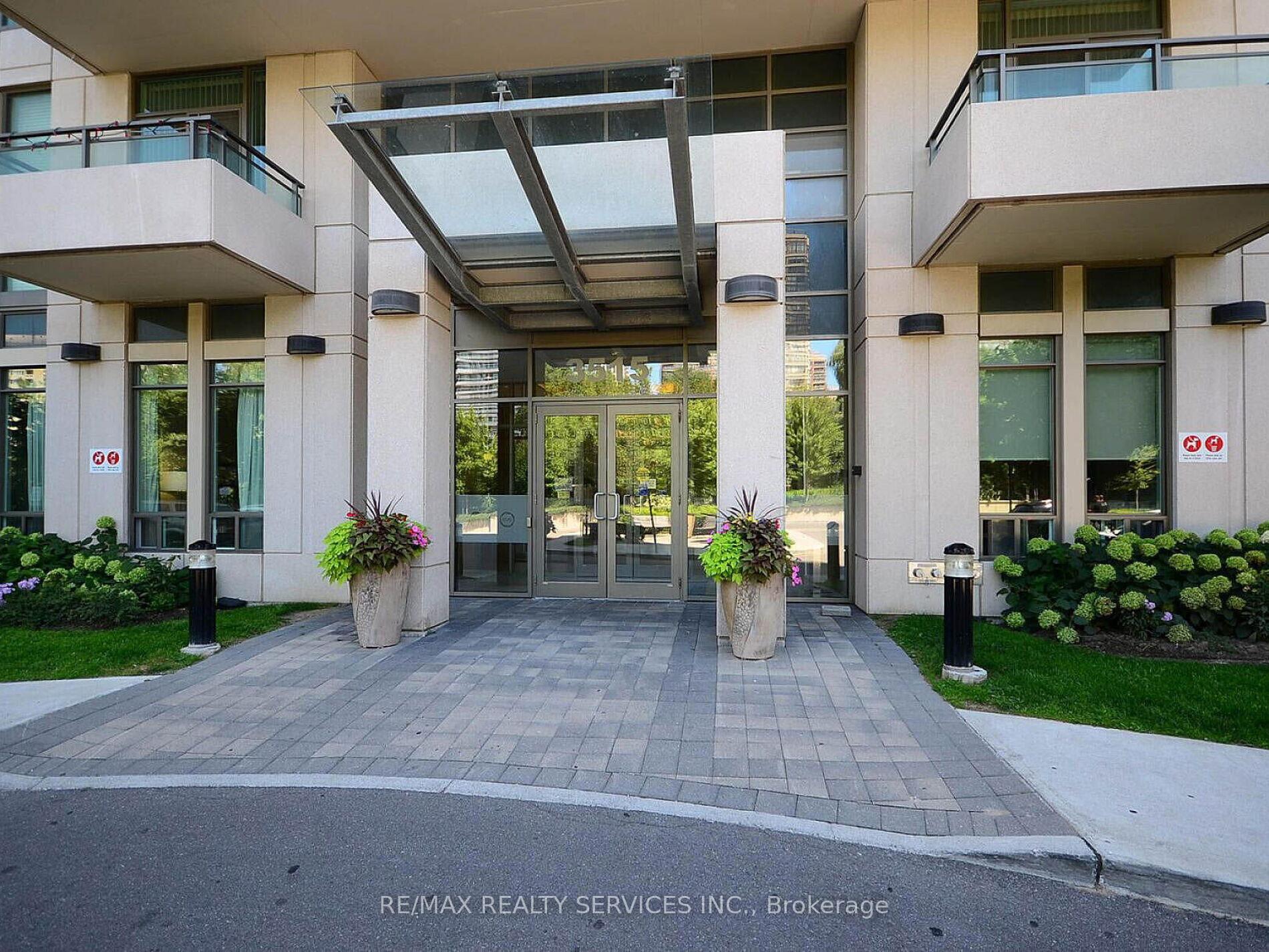 Photo 5 of Unit 2009, 3515 Kariya Drive, Mississauga, Fairview — HOMEH