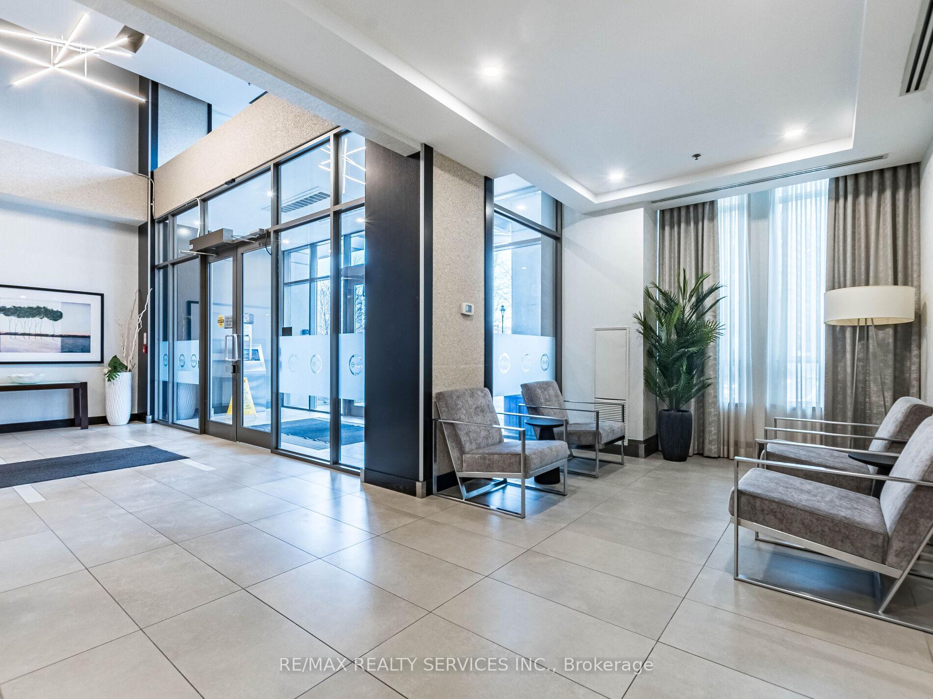 Photo 6 of Unit 2009, 3515 Kariya Drive, Mississauga, Fairview — HOMEH