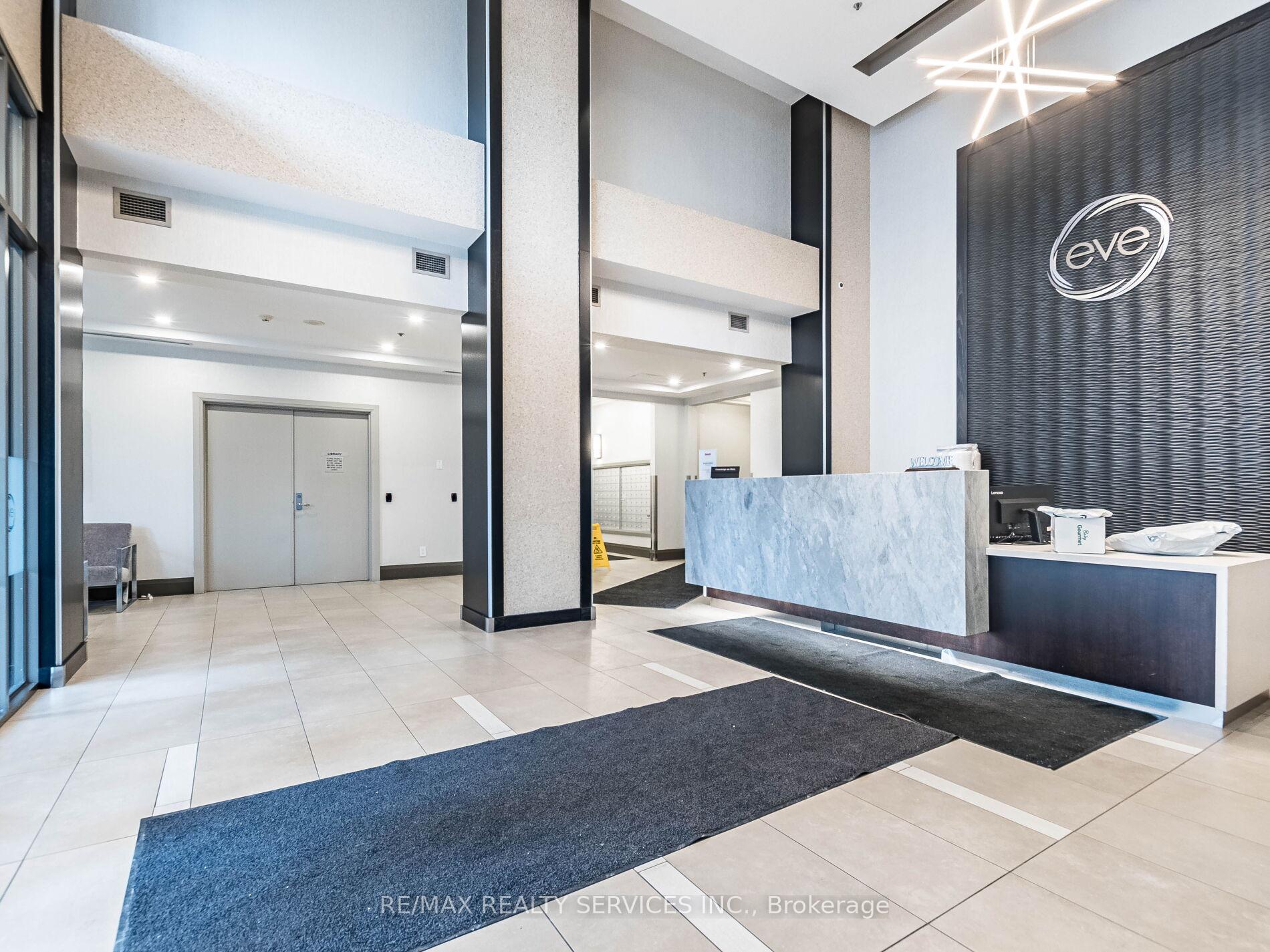 Photo 7 of Unit 2009, 3515 Kariya Drive, Mississauga, Fairview — HOMEH