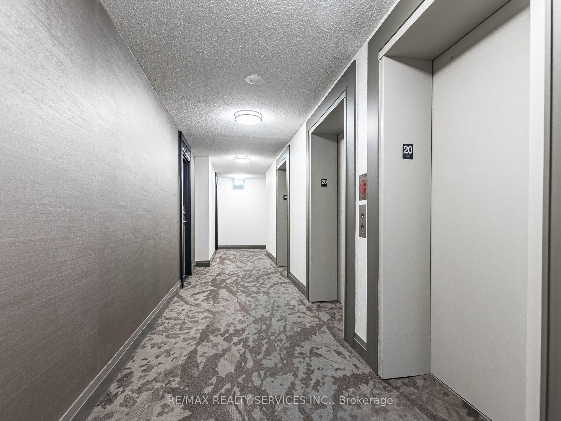 Photo 8 of Unit 2009, 3515 Kariya Drive, Mississauga, Fairview — HOMEH