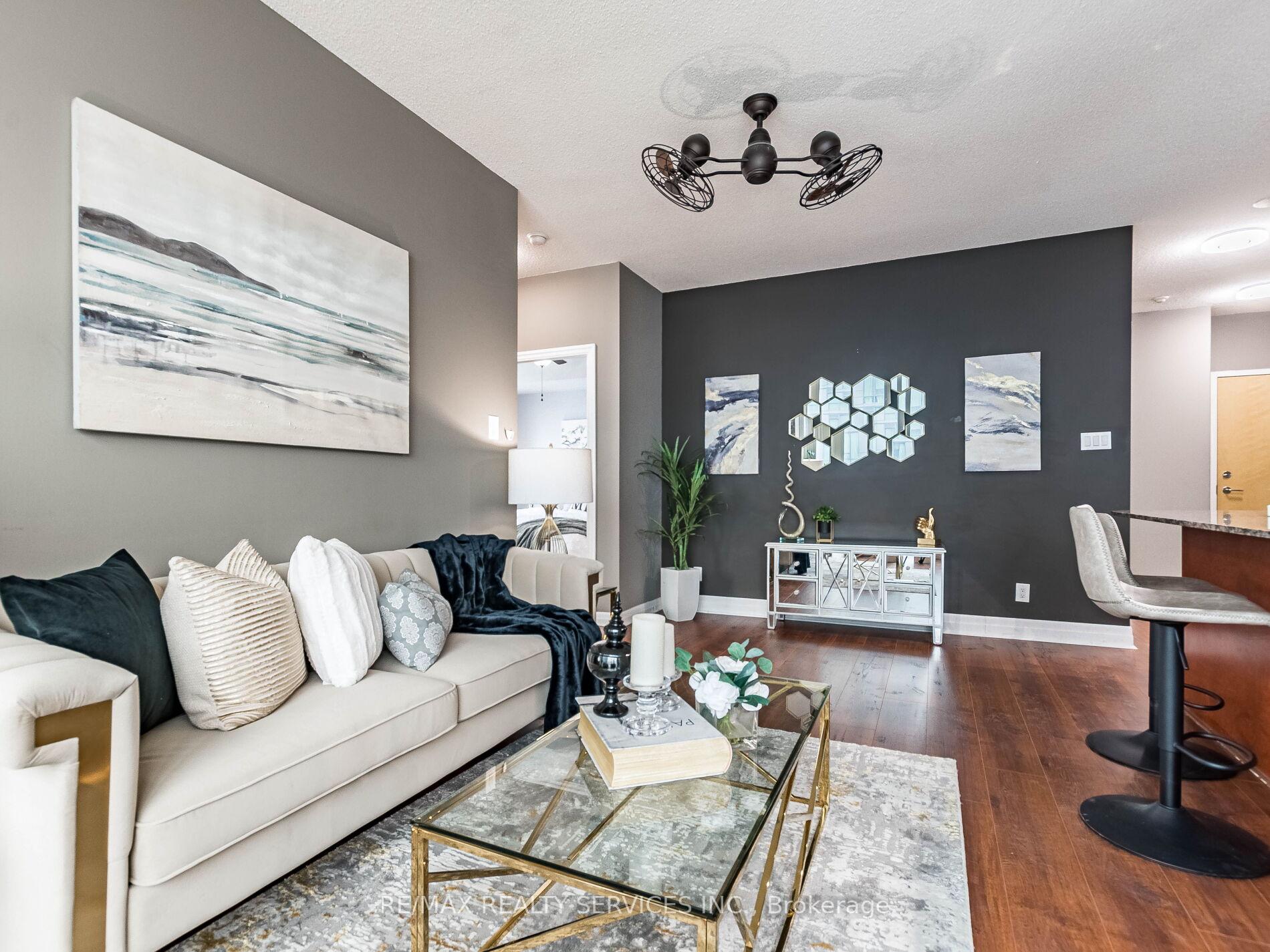 Photo 16 of Unit 2009, 3515 Kariya Drive, Mississauga, Fairview — HOMEH