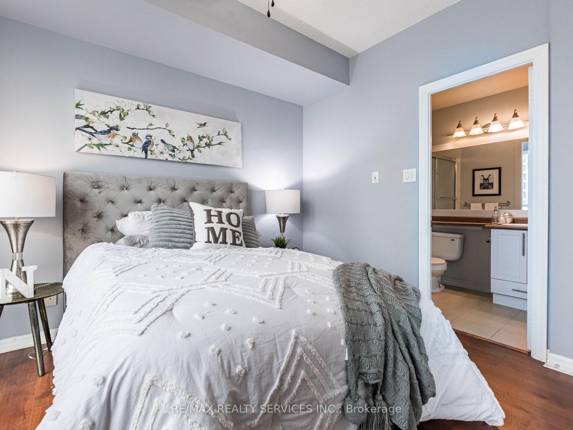 Photo 22 of Unit 2009, 3515 Kariya Drive, Mississauga, Fairview — HOMEH