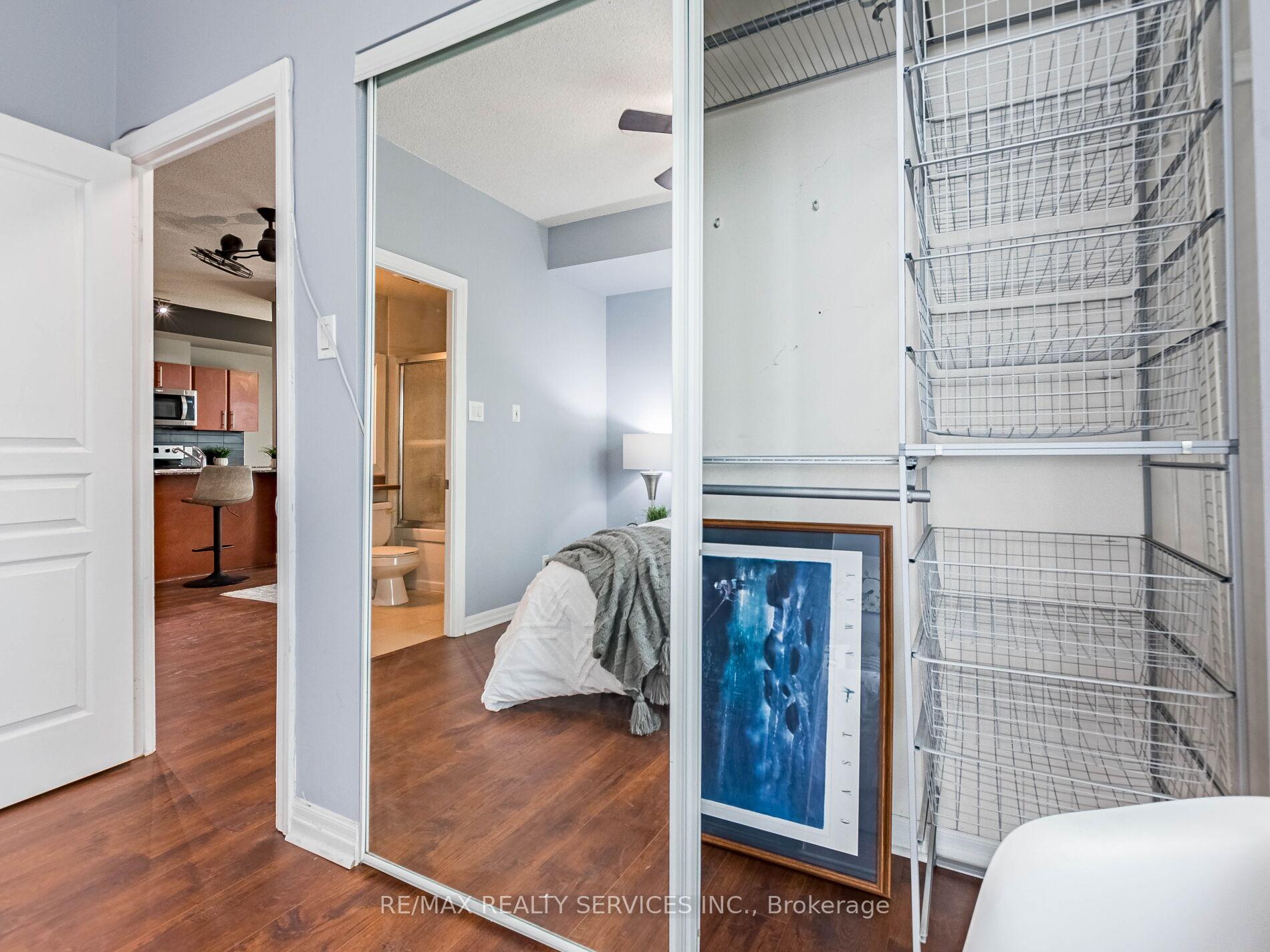 Photo 24 of Unit 2009, 3515 Kariya Drive, Mississauga, Fairview — HOMEH