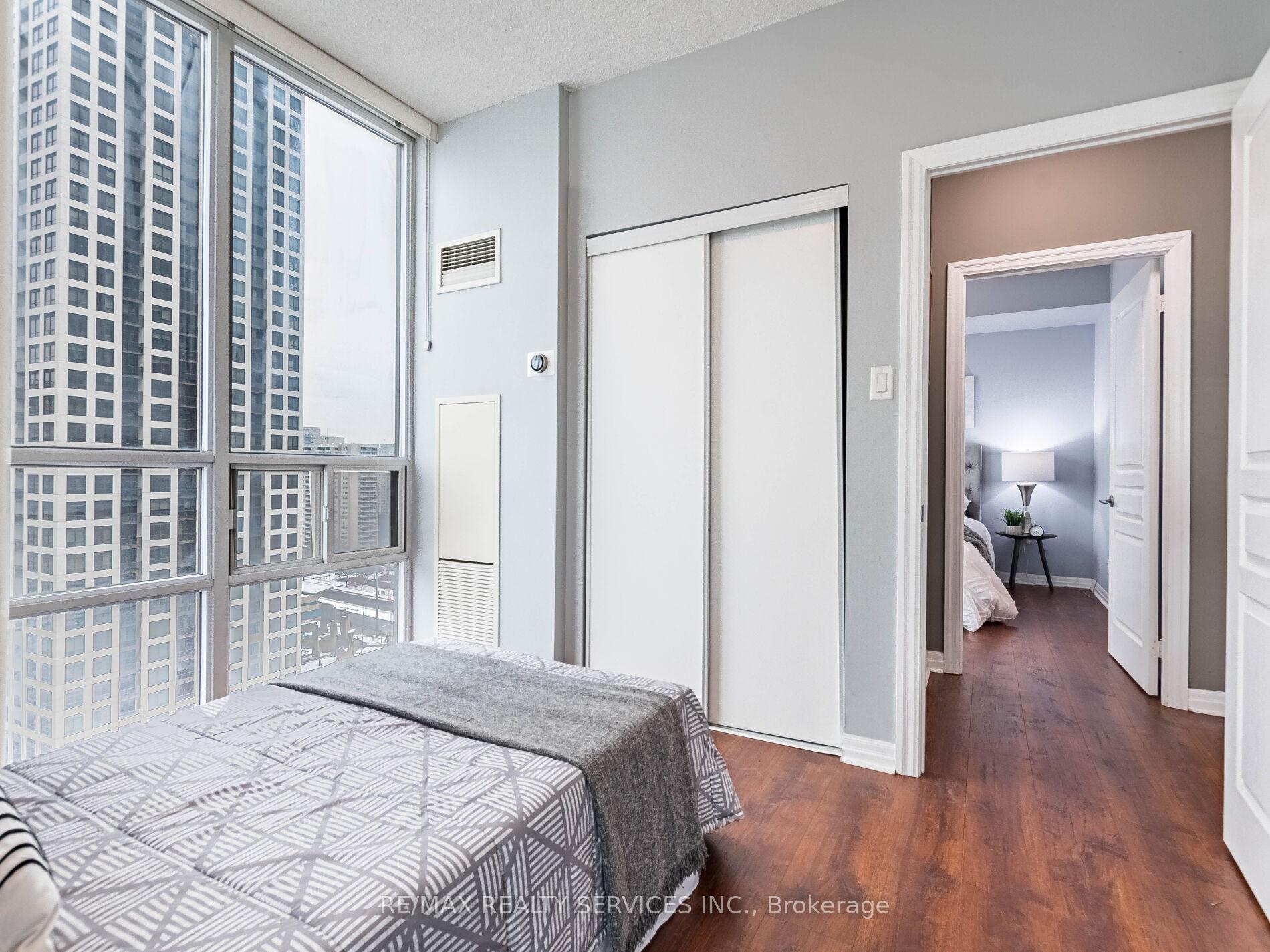 Photo 26 of Unit 2009, 3515 Kariya Drive, Mississauga, Fairview — HOMEH