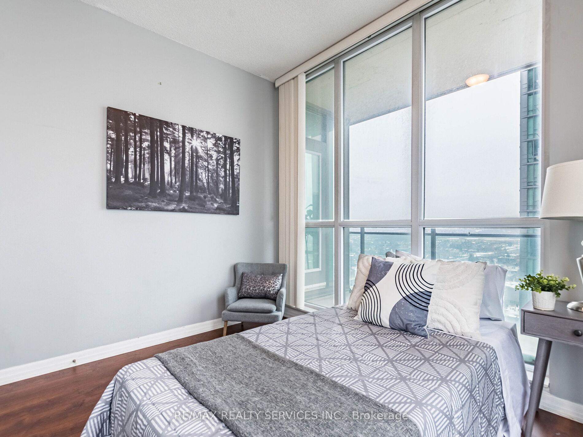 Photo 27 of Unit 2009, 3515 Kariya Drive, Mississauga, Fairview — HOMEH