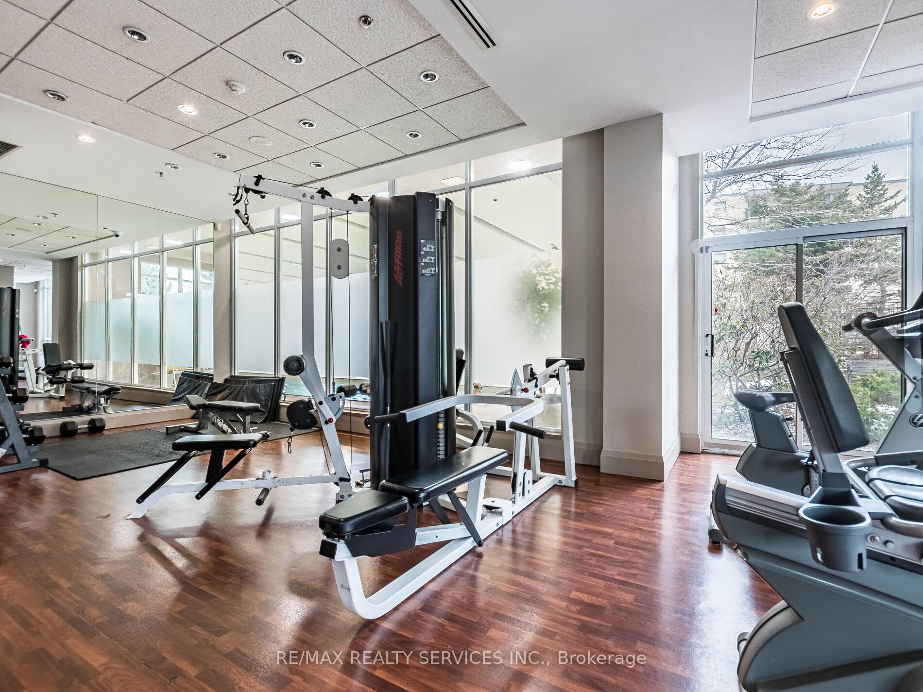Photo 36 of Unit 2009, 3515 Kariya Drive, Mississauga, Fairview — HOMEH