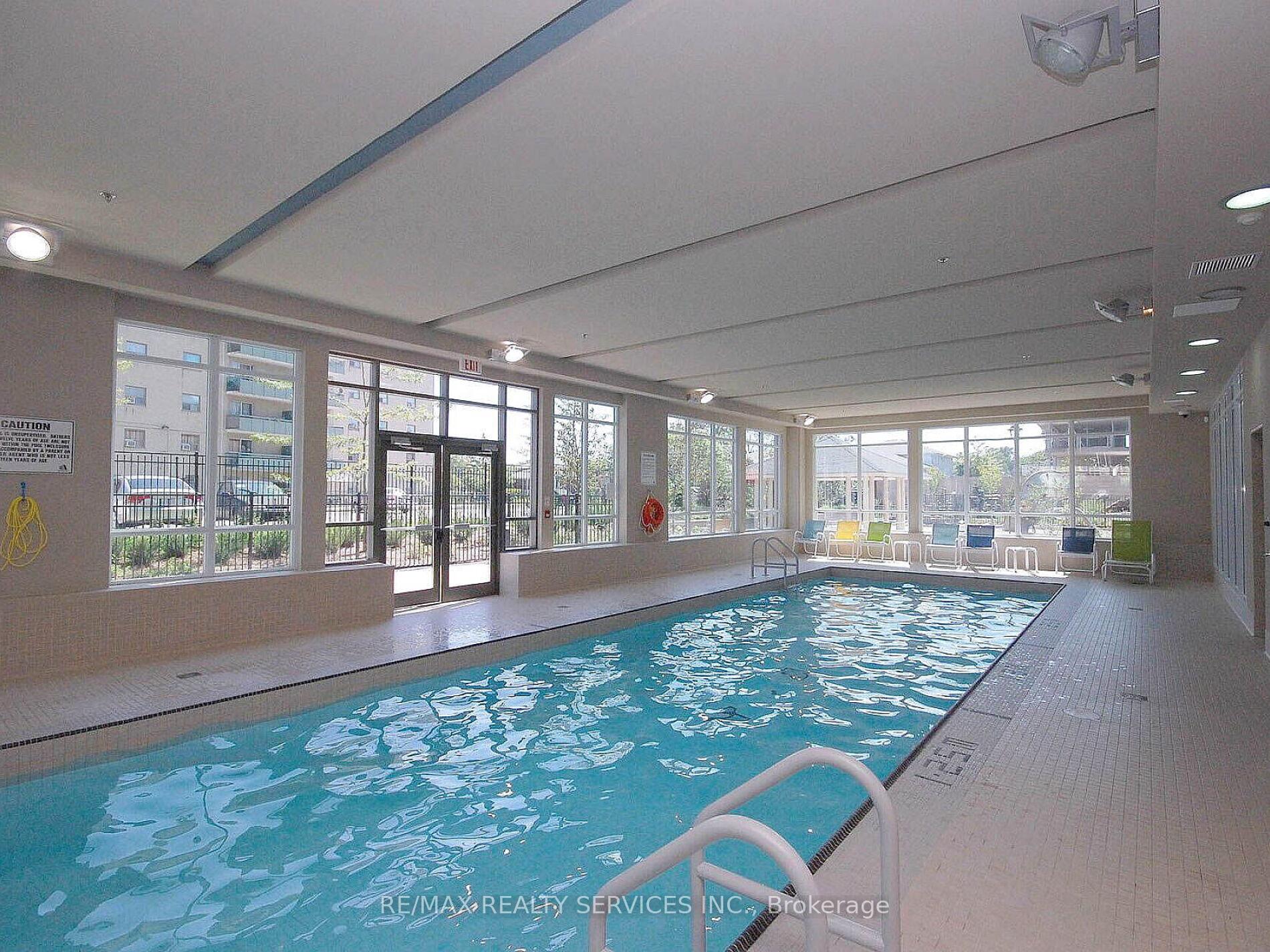 Photo 38 of Unit 2009, 3515 Kariya Drive, Mississauga, Fairview — HOMEH