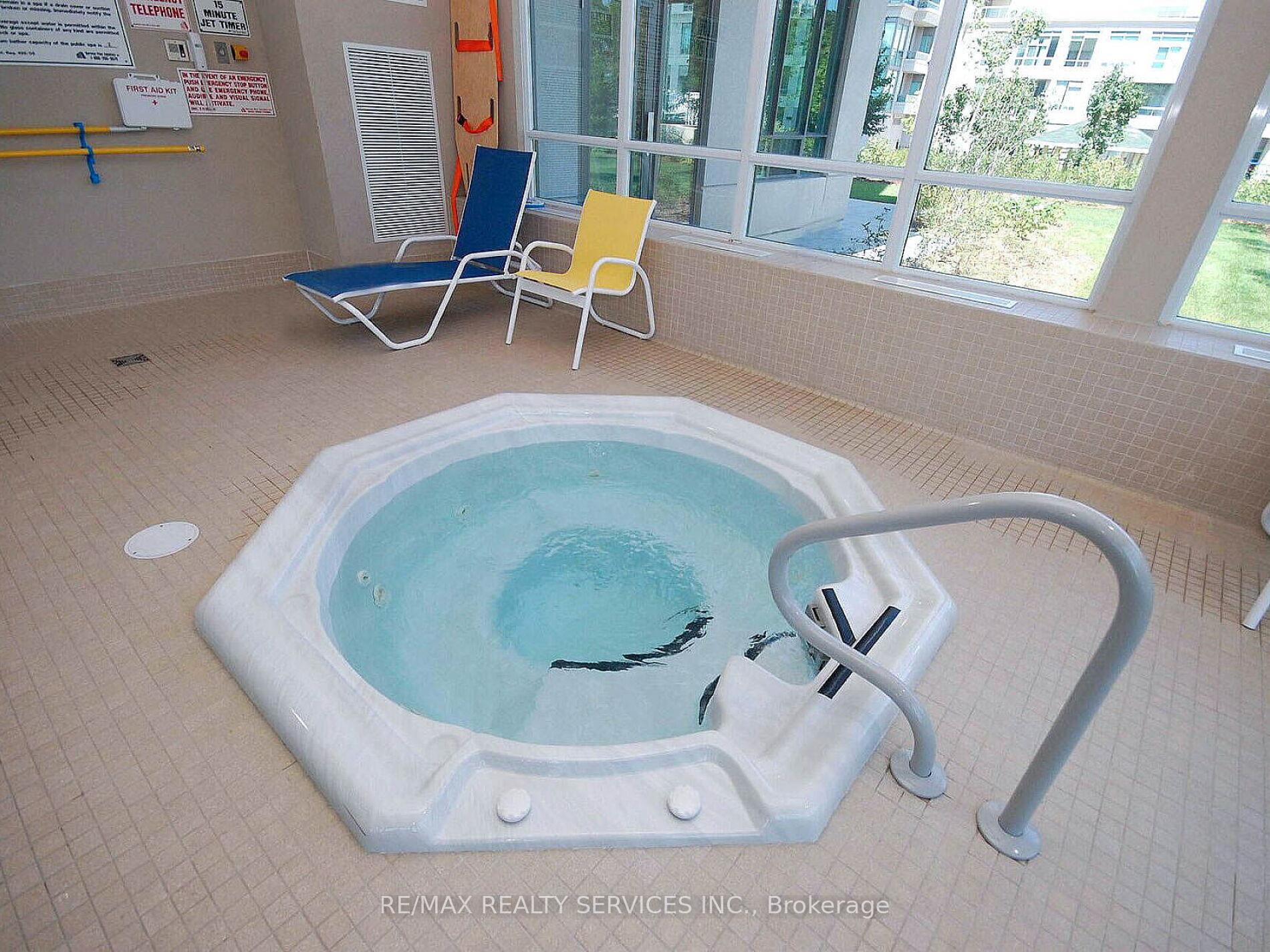 Photo 39 of Unit 2009, 3515 Kariya Drive, Mississauga, Fairview — HOMEH