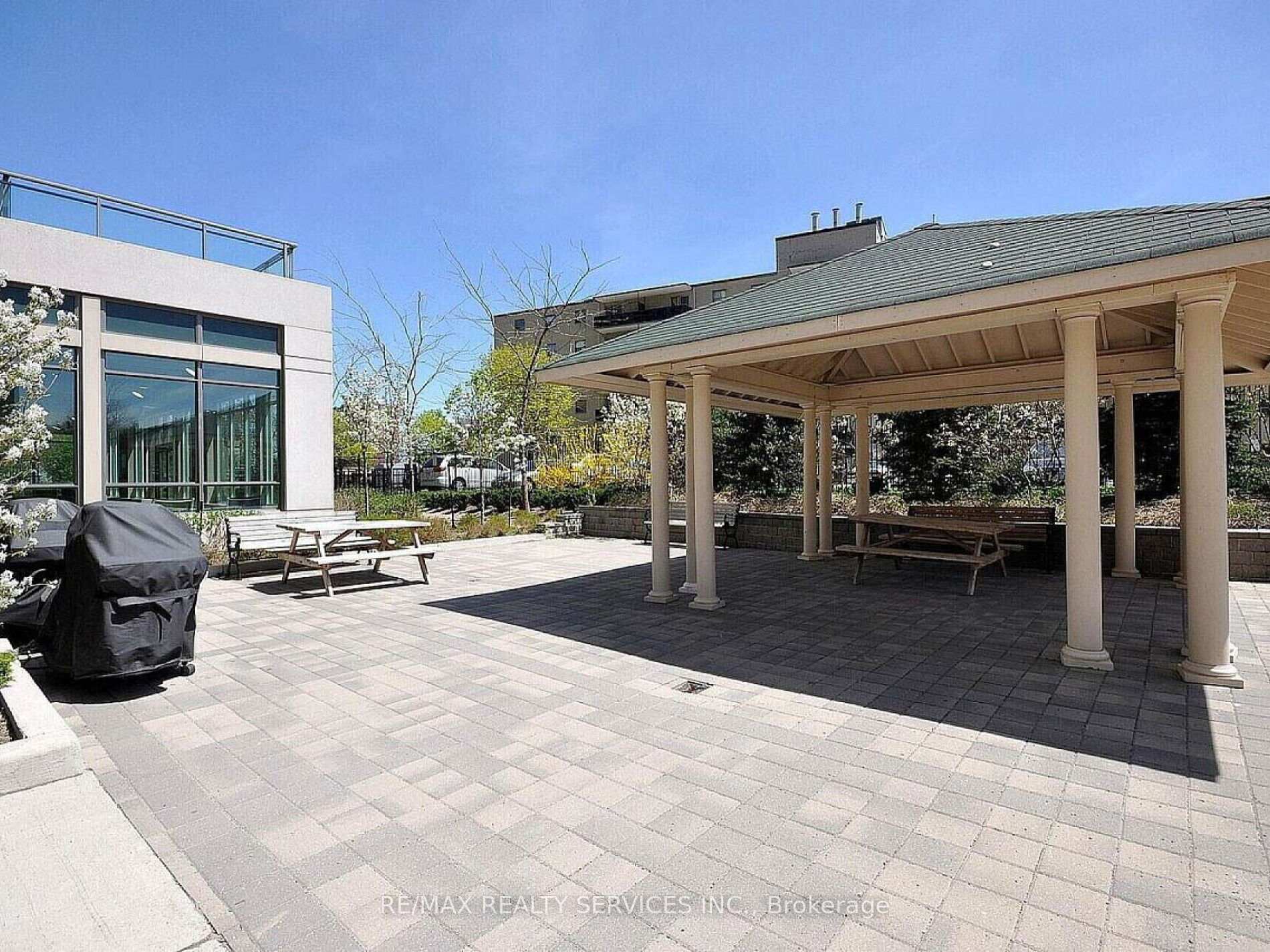Photo 40 of Unit 2009, 3515 Kariya Drive, Mississauga, Fairview — HOMEH