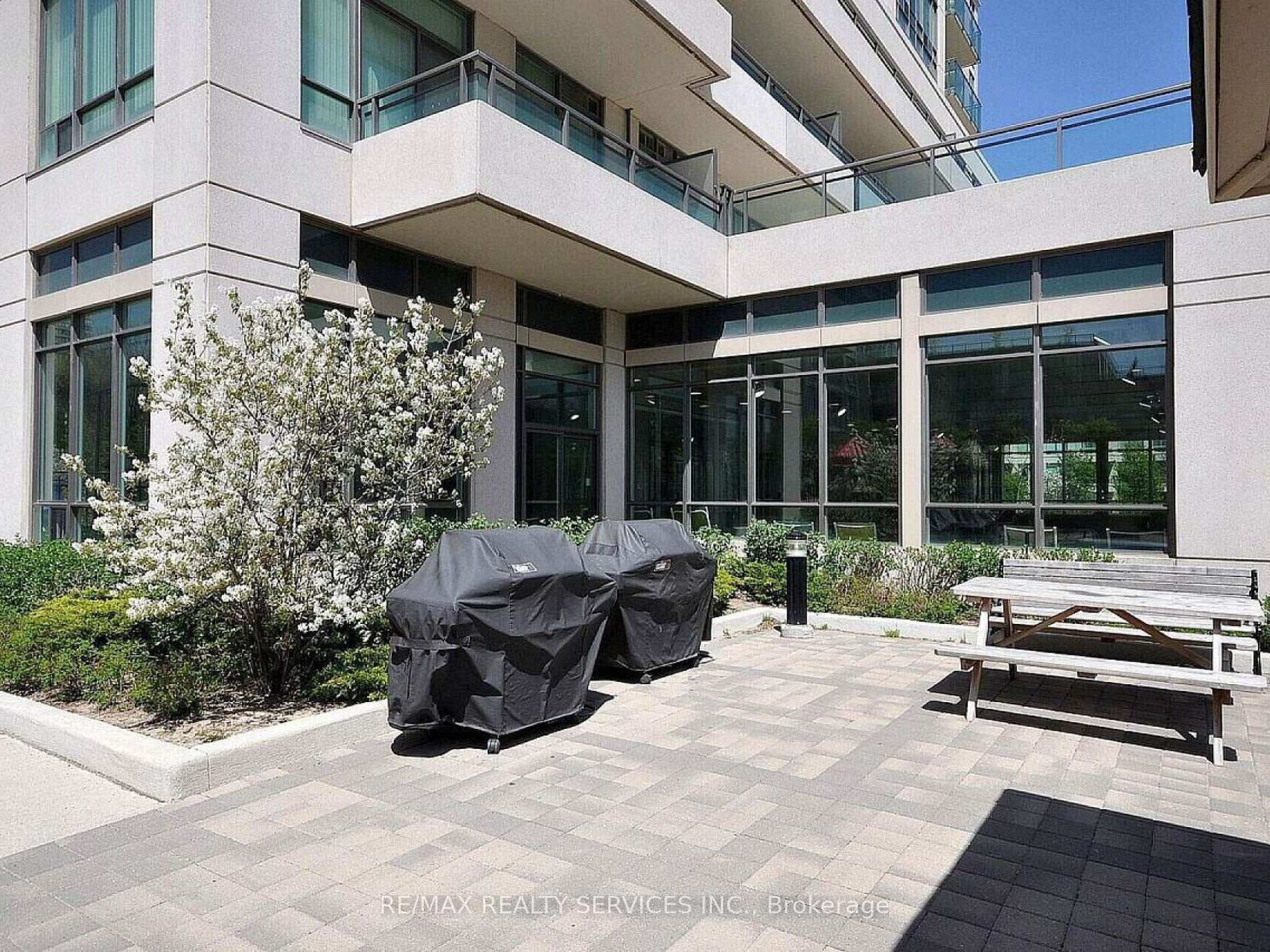 Photo 41 of Unit 2009, 3515 Kariya Drive, Mississauga, Fairview — HOMEH