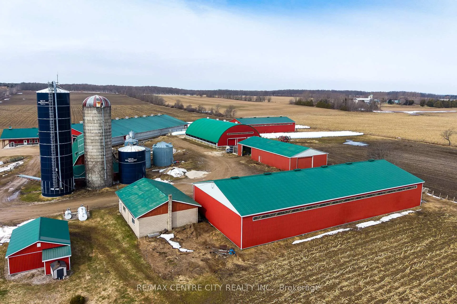 Photo 16 of 782533 Side Road 3, Chatsworth — HOMEH