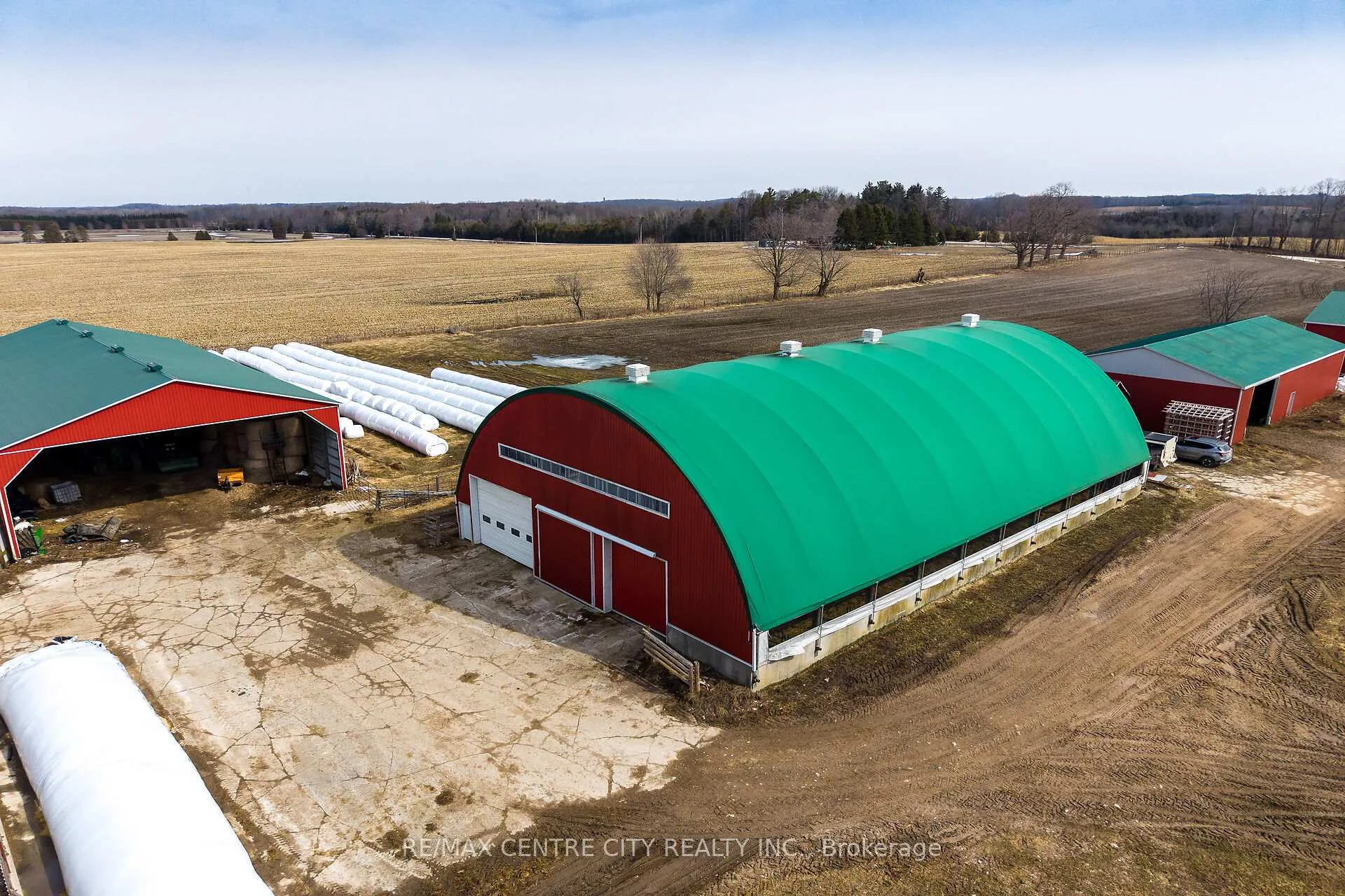 Photo 18 of 782533 Side Road 3, Chatsworth — HOMEH