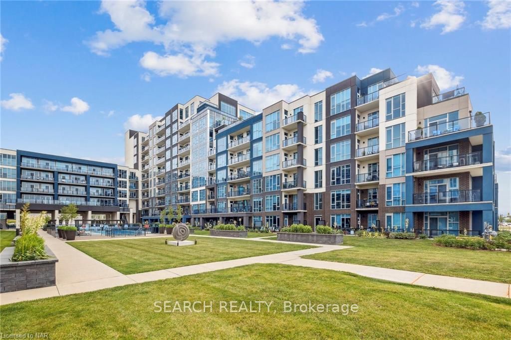 Photo 1 of Unit 904, 16 Concord Place, Grimsby, Grimsby Beach — HOMEH