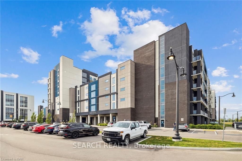 Photo 8 of Unit 904, 16 Concord Place, Grimsby, Grimsby Beach — HOMEH
