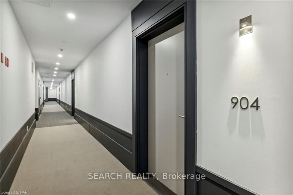 Photo 14 of Unit 904, 16 Concord Place, Grimsby, Grimsby Beach — HOMEH