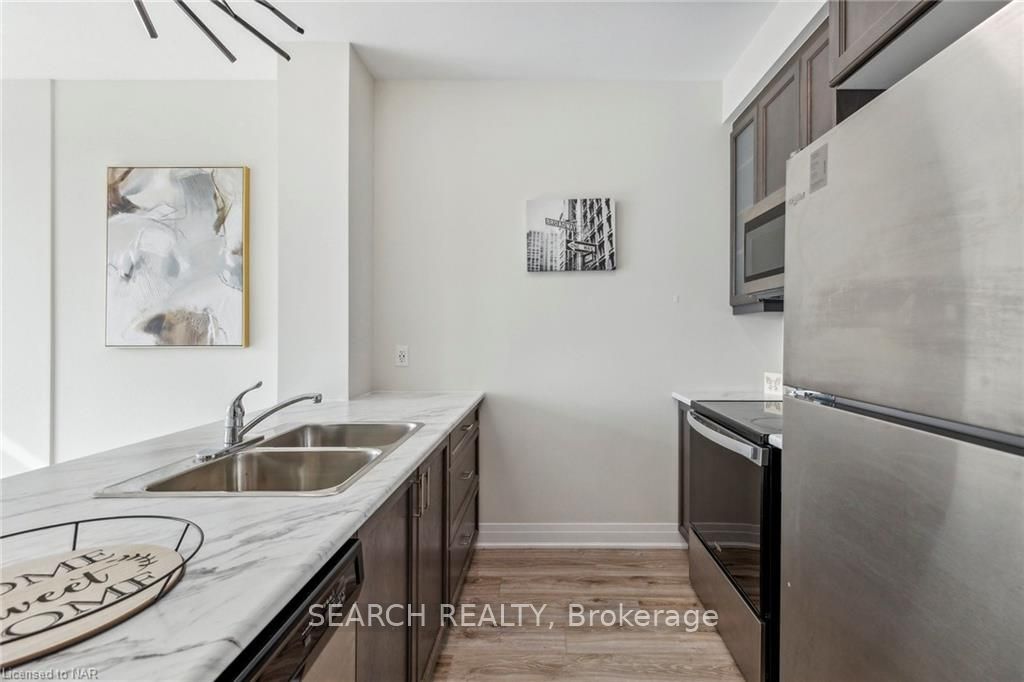 Photo 19 of Unit 904, 16 Concord Place, Grimsby, Grimsby Beach — HOMEH