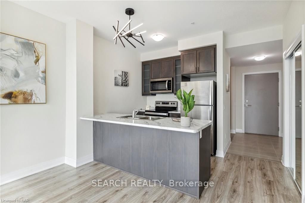 Photo 21 of Unit 904, 16 Concord Place, Grimsby, Grimsby Beach — HOMEH