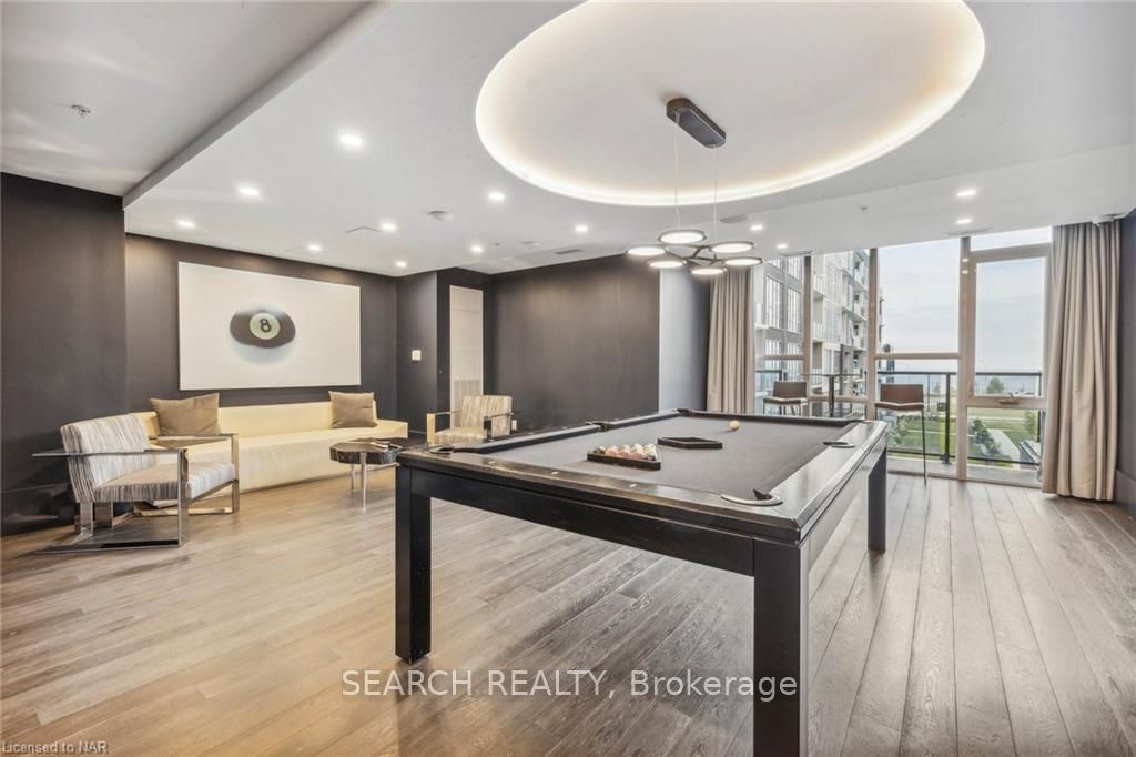 Photo 34 of Unit 904, 16 Concord Place, Grimsby, Grimsby Beach — HOMEH