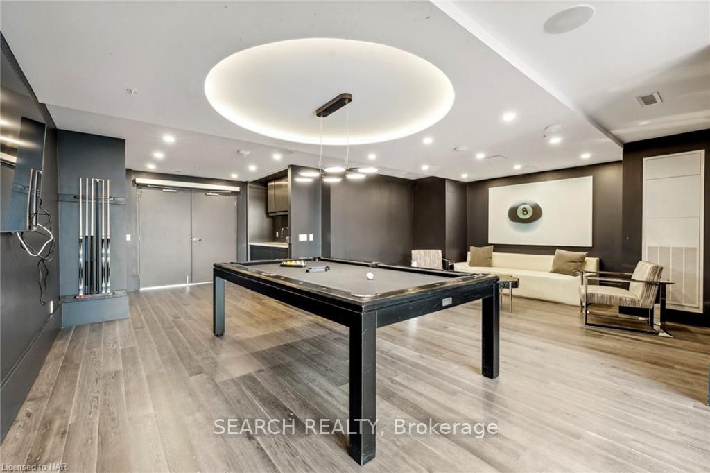 Photo 35 of Unit 904, 16 Concord Place, Grimsby, Grimsby Beach — HOMEH