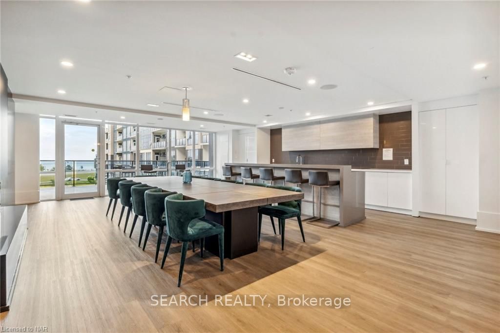 Photo 37 of Unit 904, 16 Concord Place, Grimsby, Grimsby Beach — HOMEH