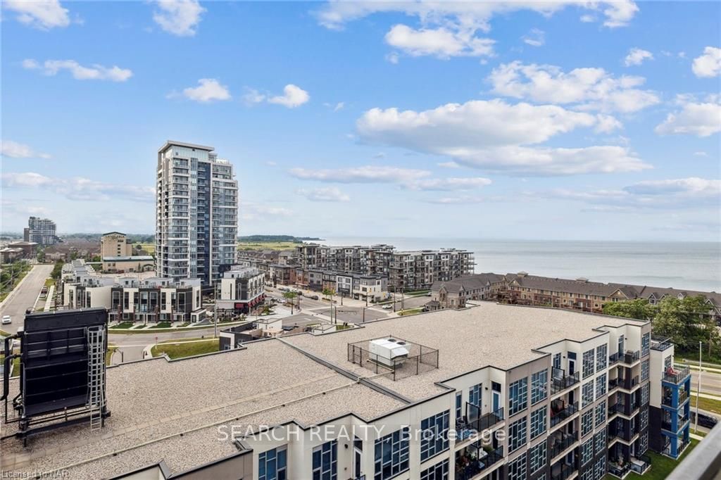 Photo 40 of Unit 904, 16 Concord Place, Grimsby, Grimsby Beach — HOMEH