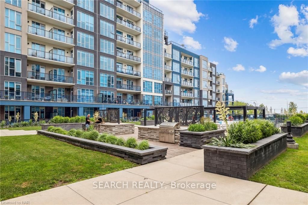 Photo 41 of Unit 904, 16 Concord Place, Grimsby, Grimsby Beach — HOMEH